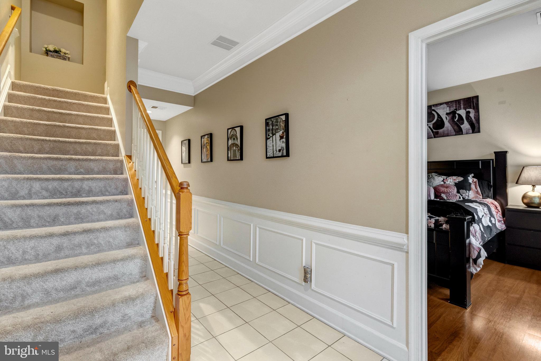 POTOMAC CLUB - Residential