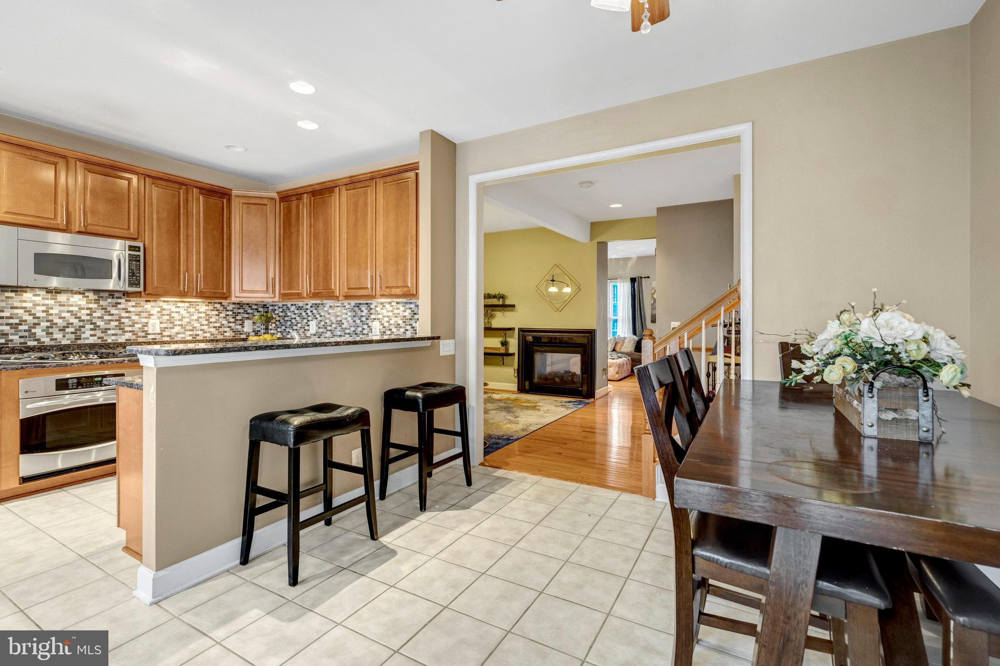 POTOMAC CLUB - Residential
