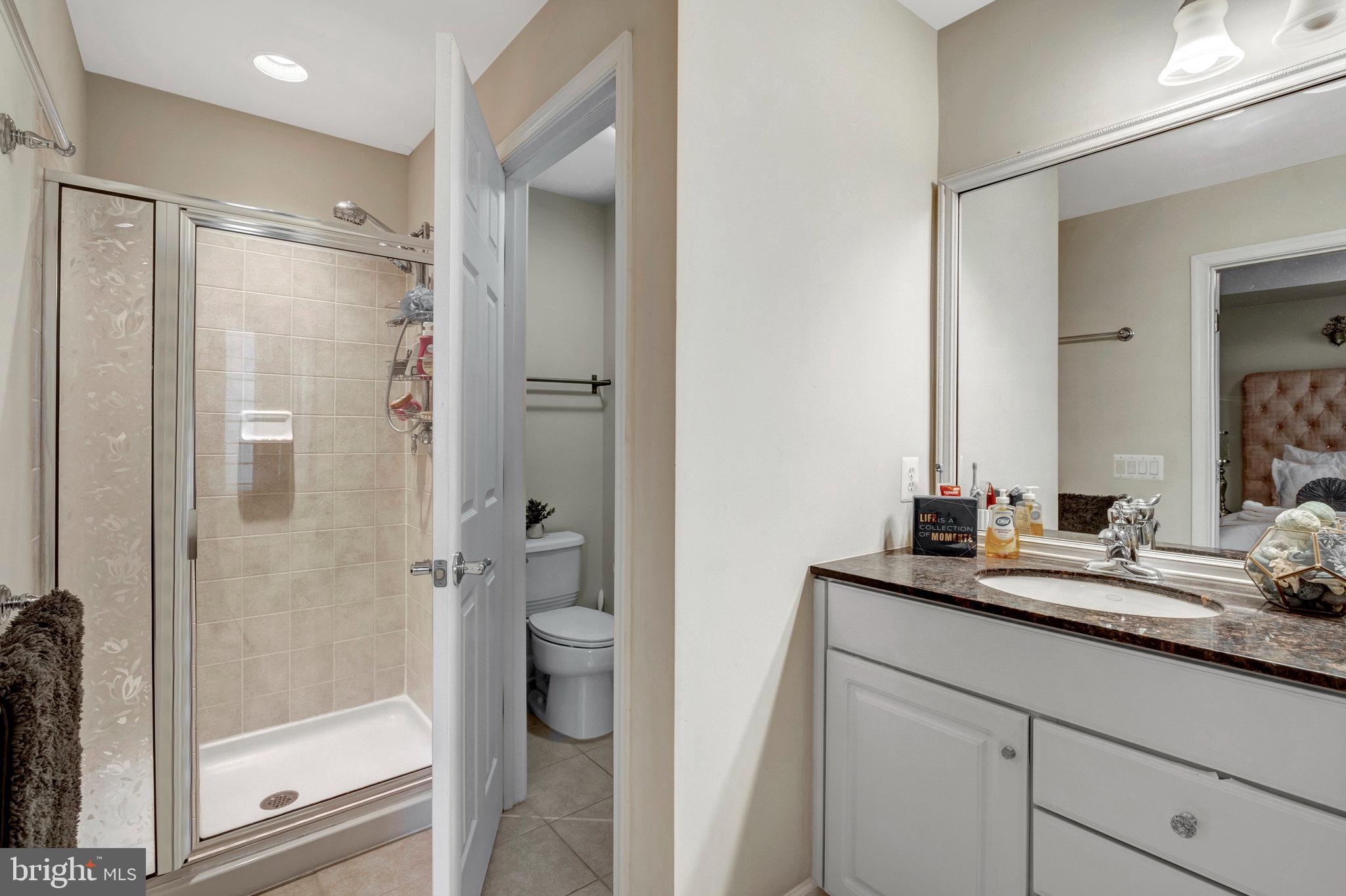 POTOMAC CLUB - Residential