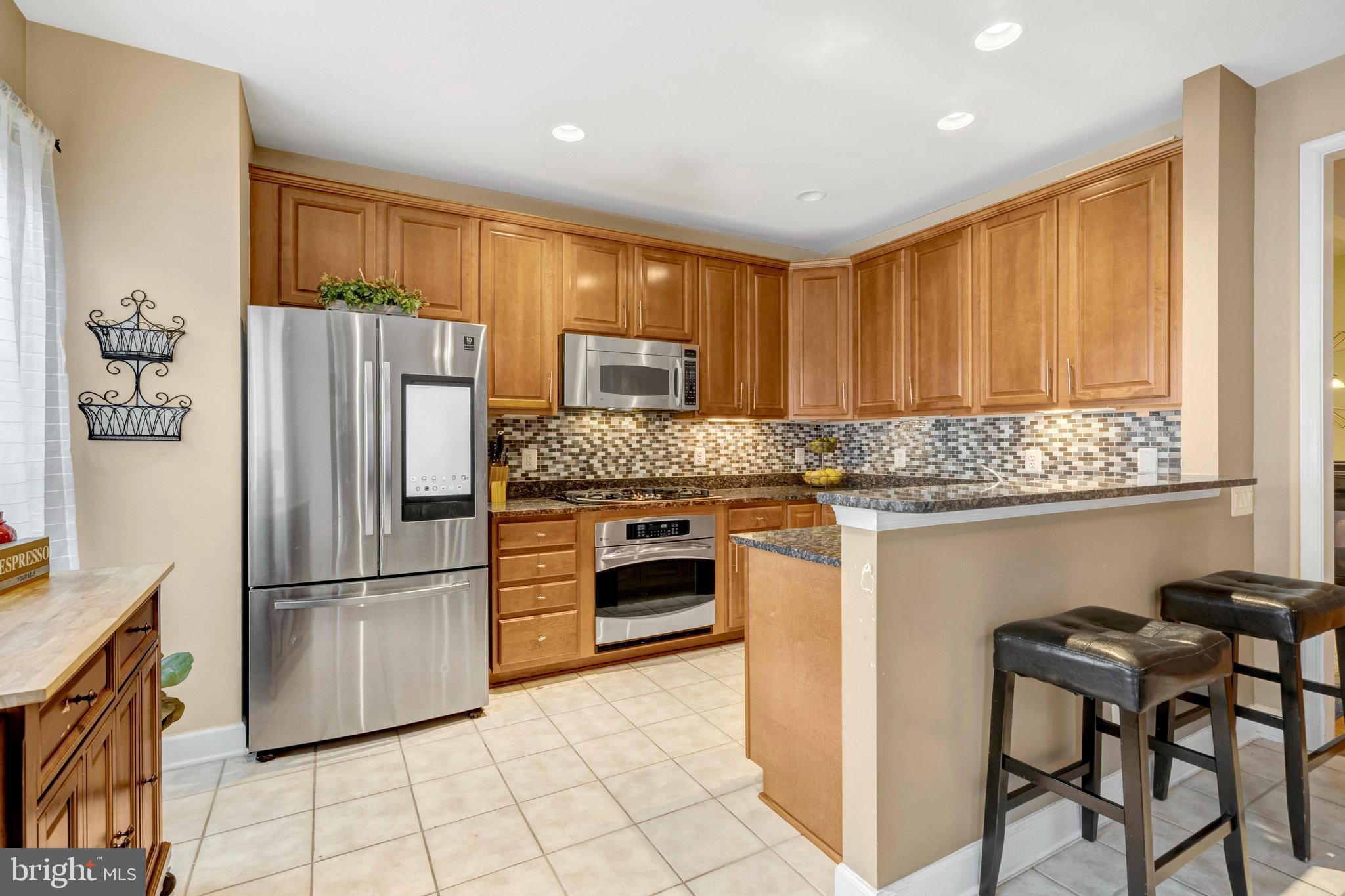 POTOMAC CLUB - Residential