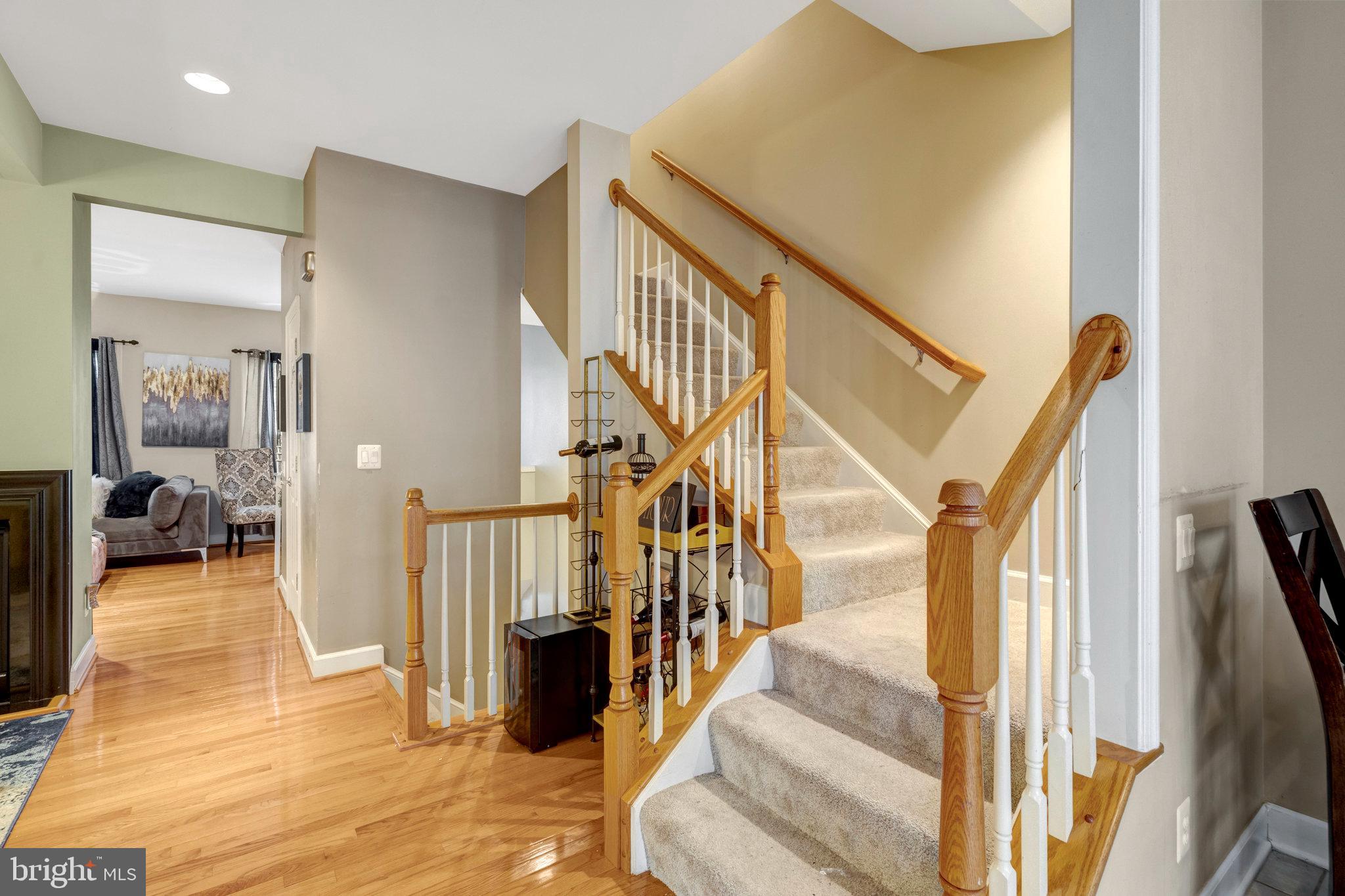 POTOMAC CLUB - Residential