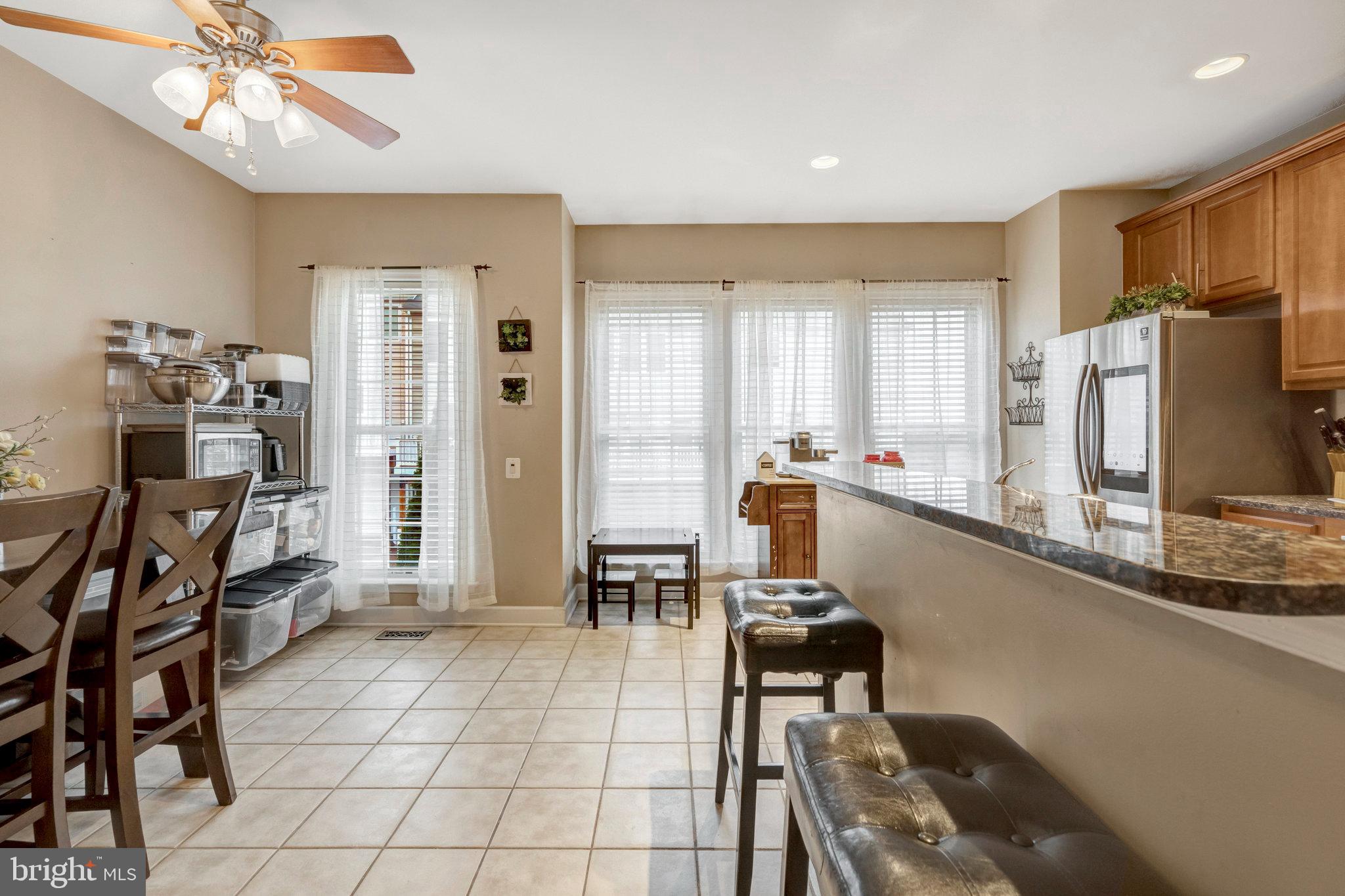 POTOMAC CLUB - Residential