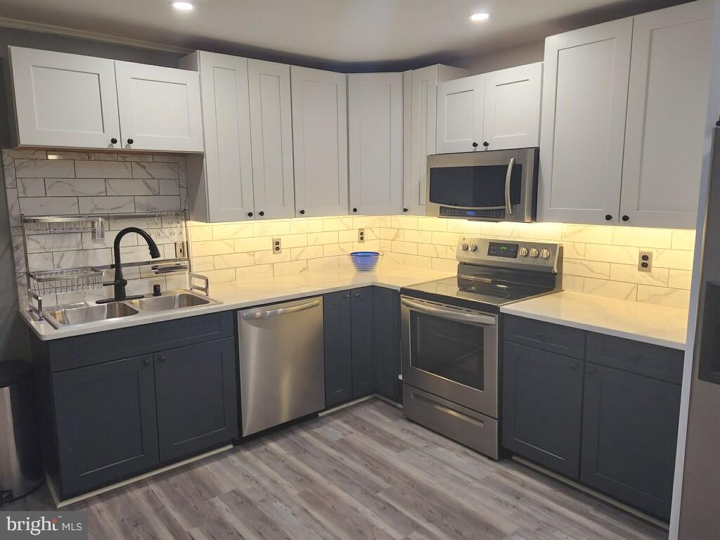 FORREST PARK - Residential
