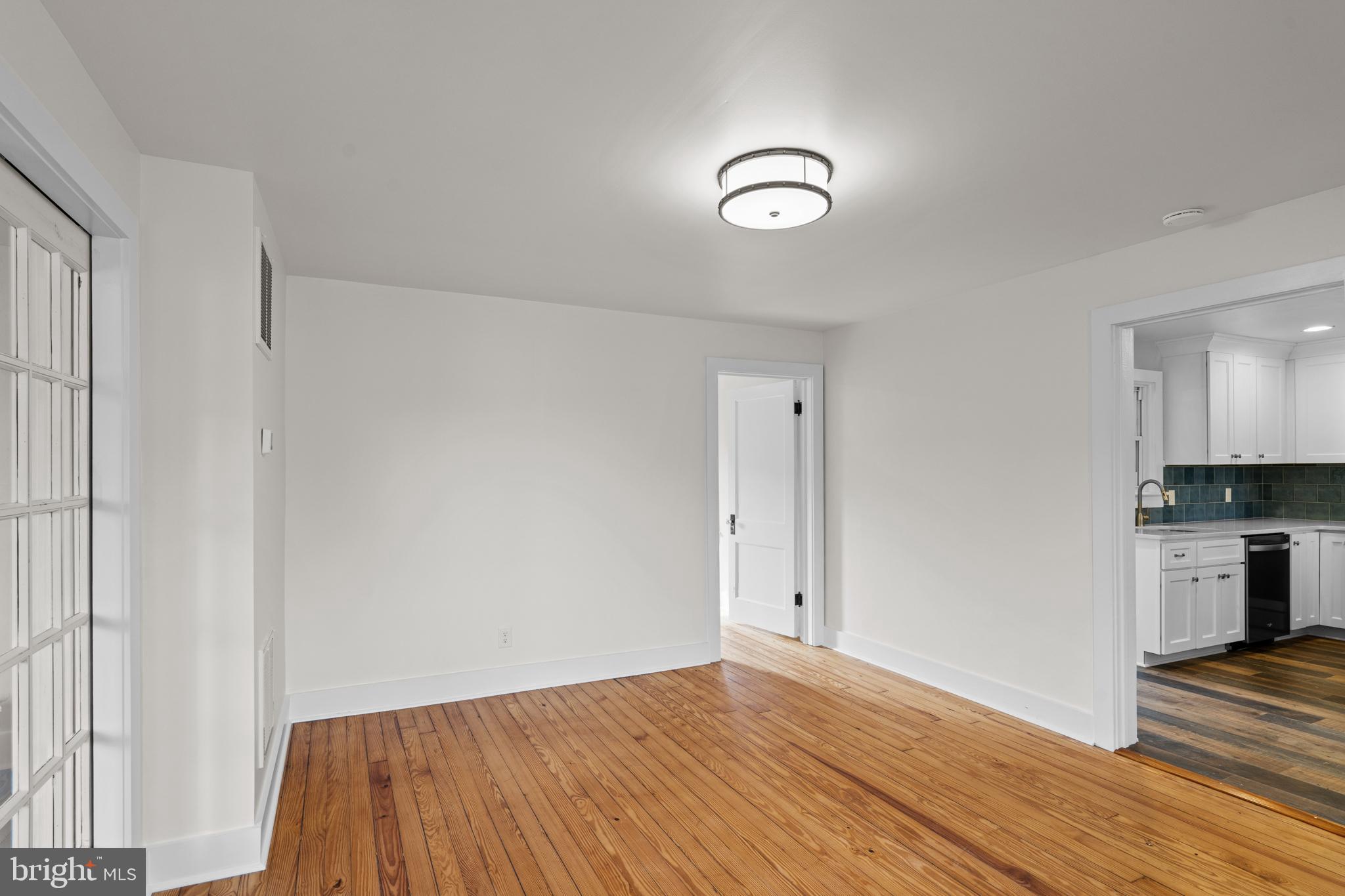 SHENANDOAH WOODLANDS - Residential
