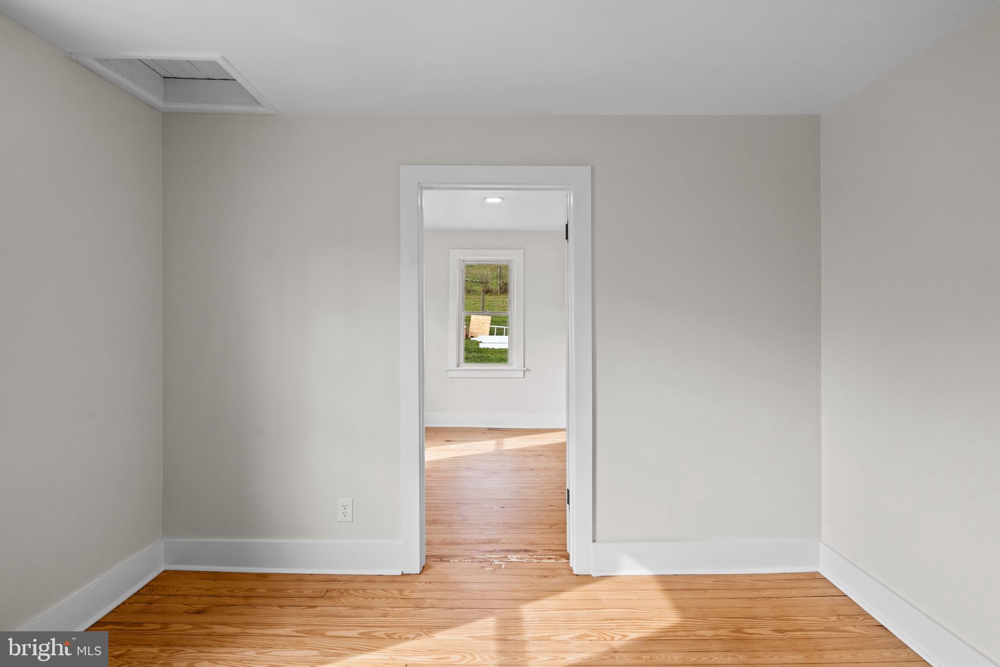 SHENANDOAH WOODLANDS - Residential
