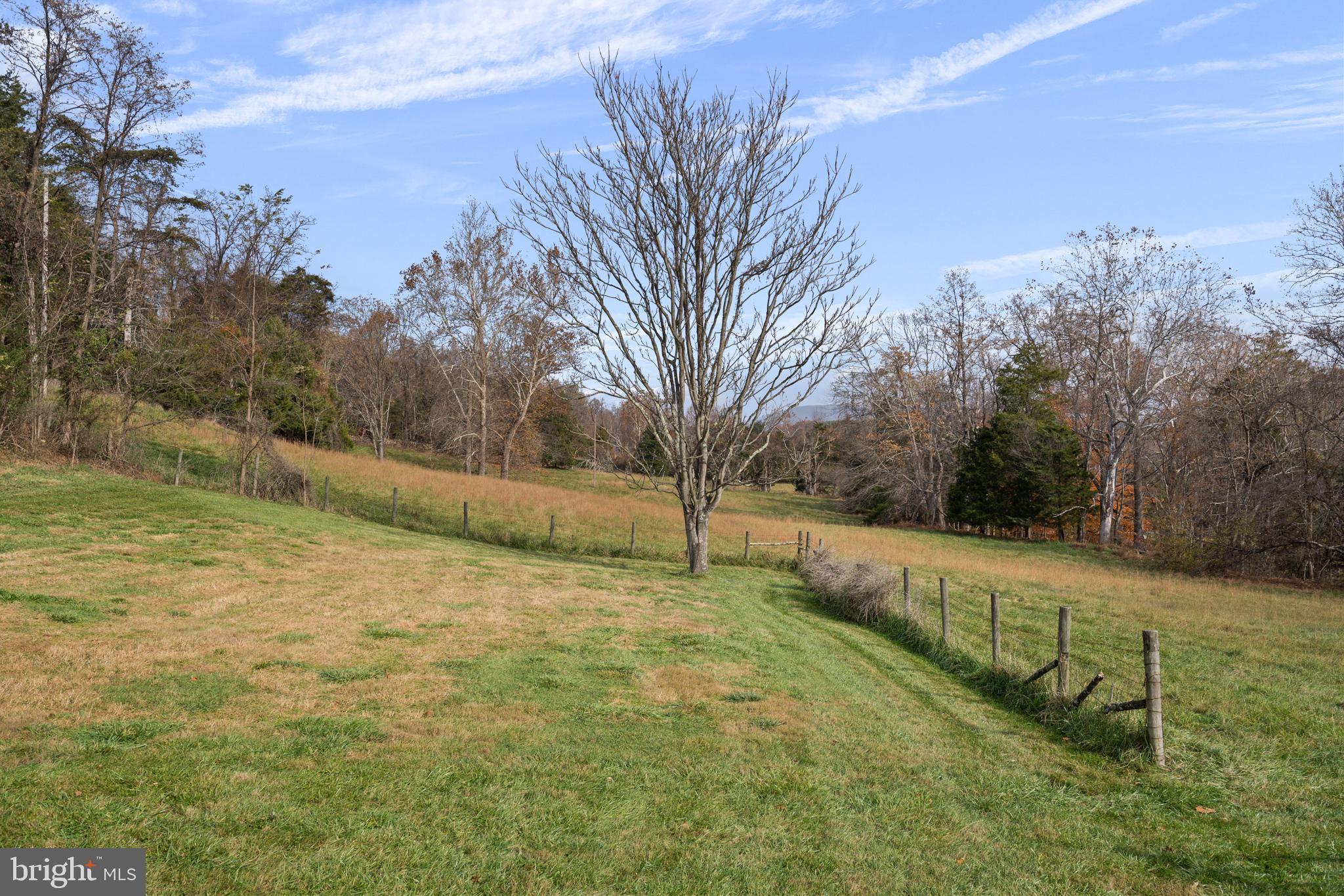 SHENANDOAH WOODLANDS - Residential
