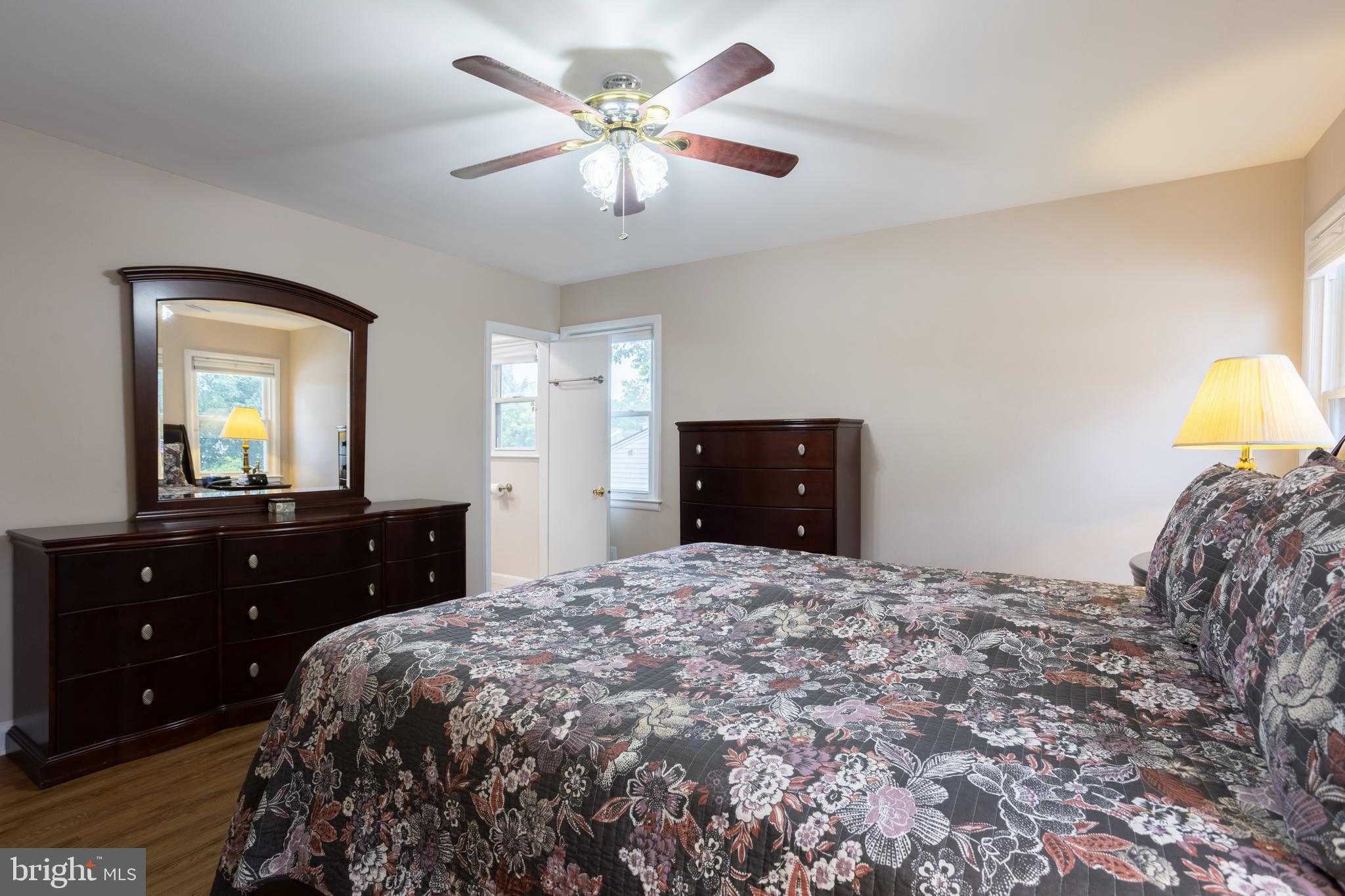 GREENSPRING MANOR - Residential