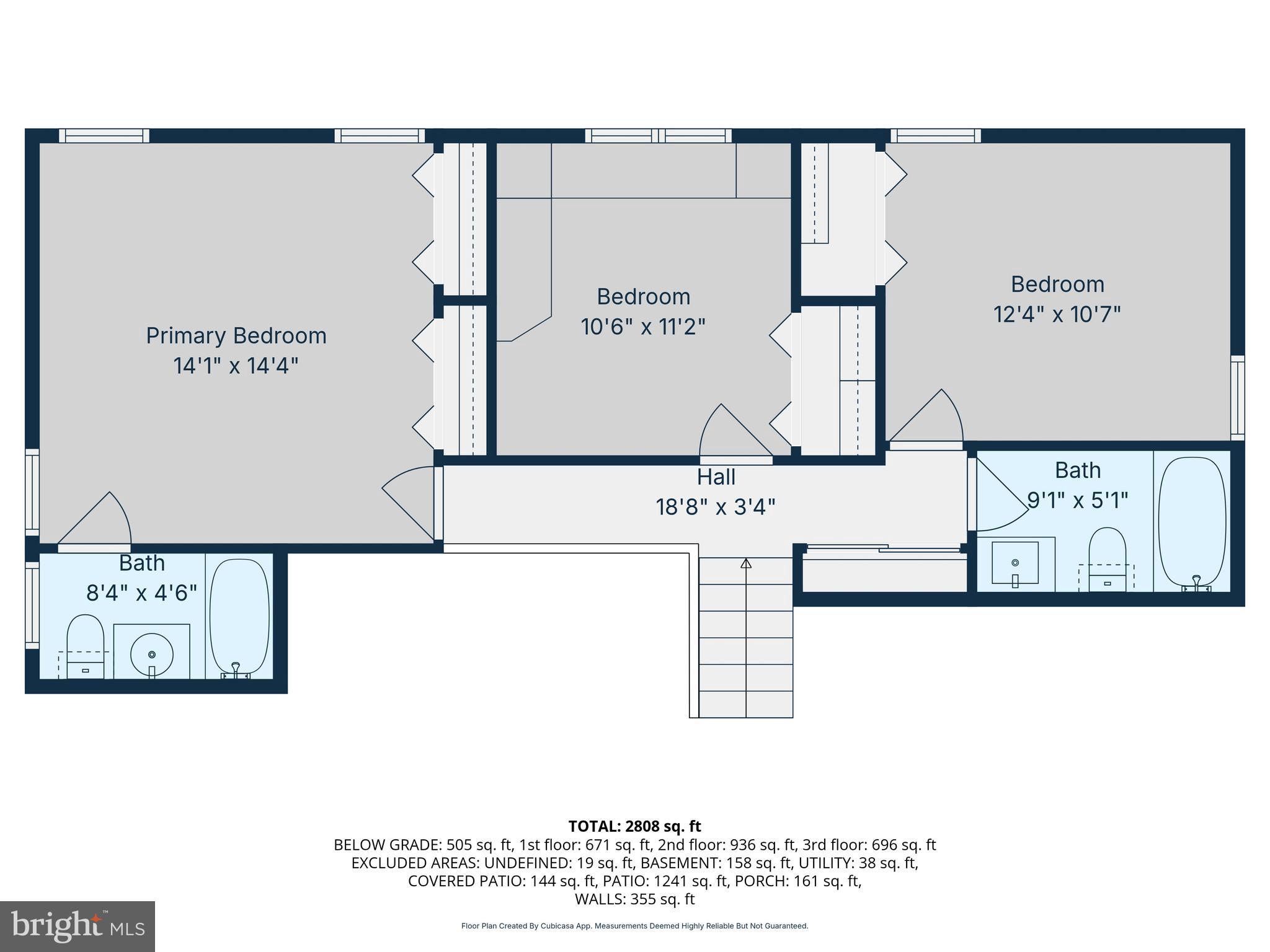 GREENSPRING MANOR - Residential