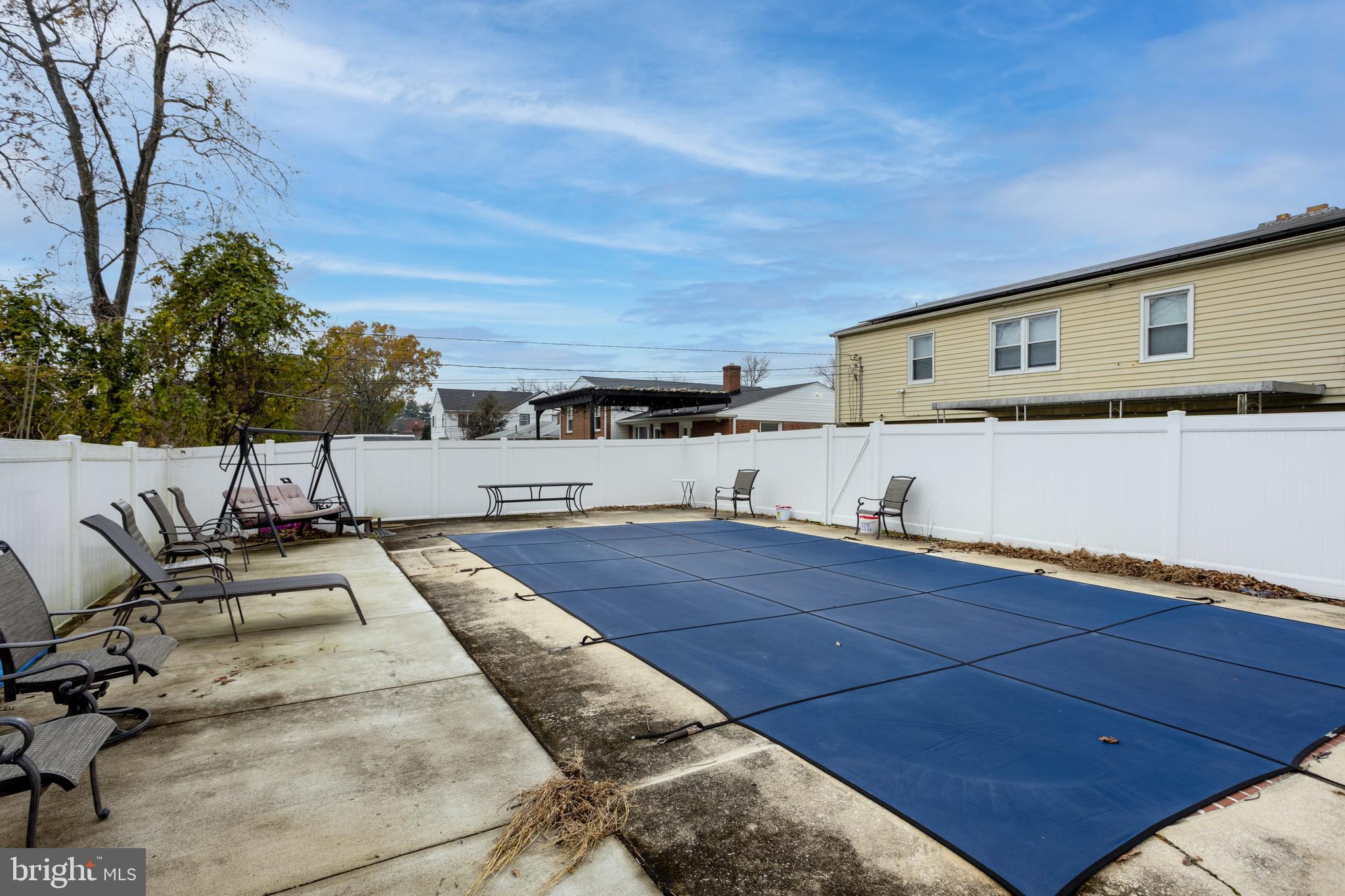 GREENSPRING MANOR - Residential