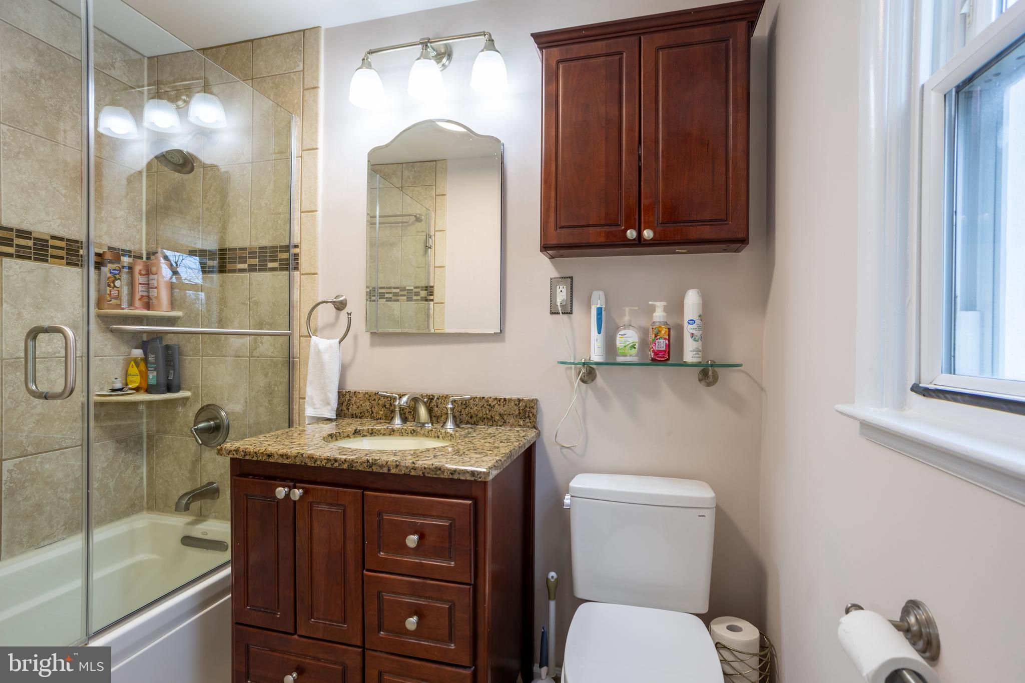 GREENSPRING MANOR - Residential