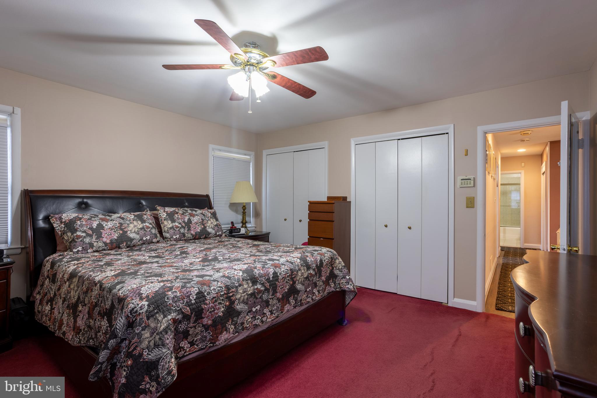 GREENSPRING MANOR - Residential