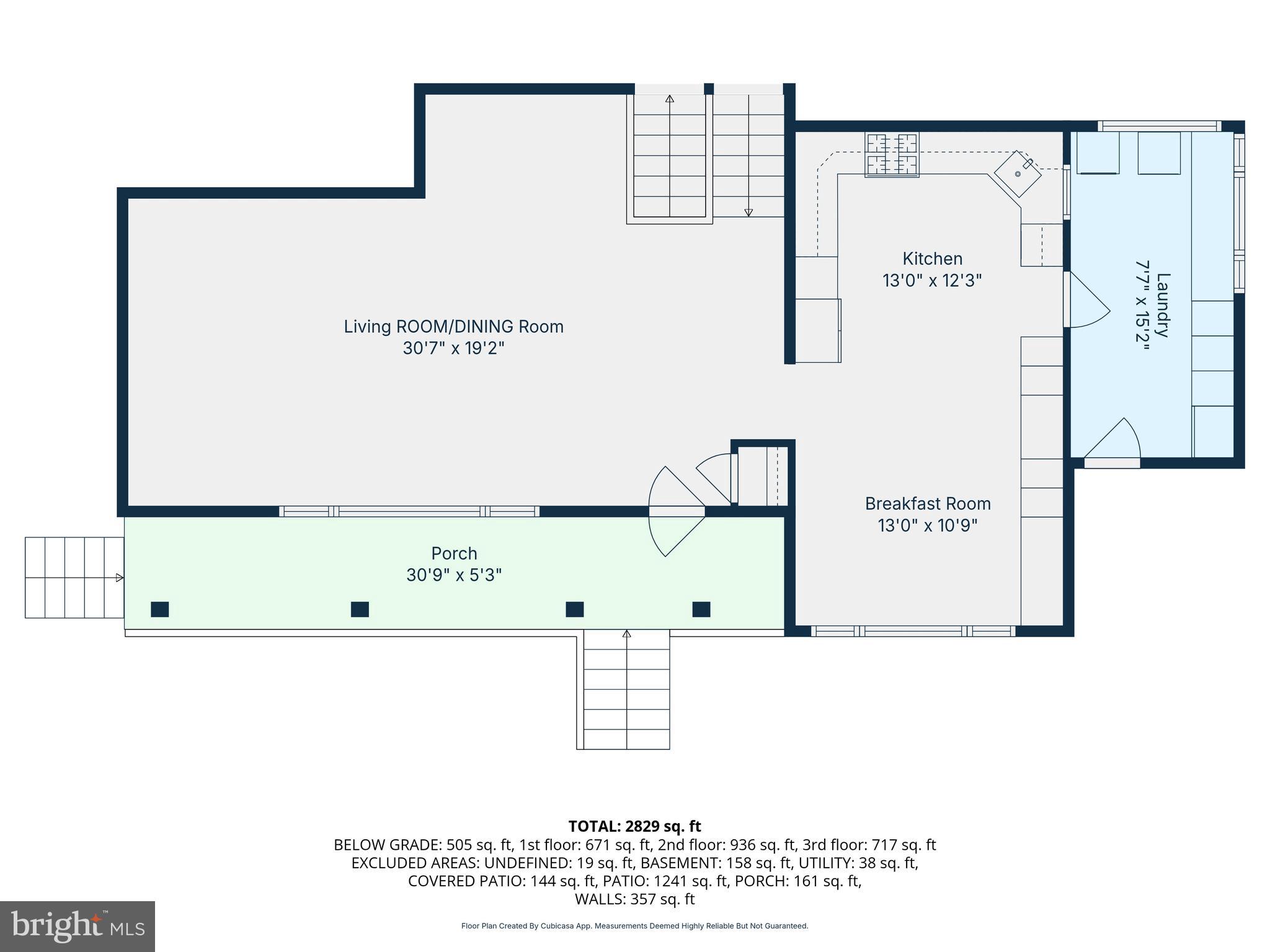 GREENSPRING MANOR - Residential