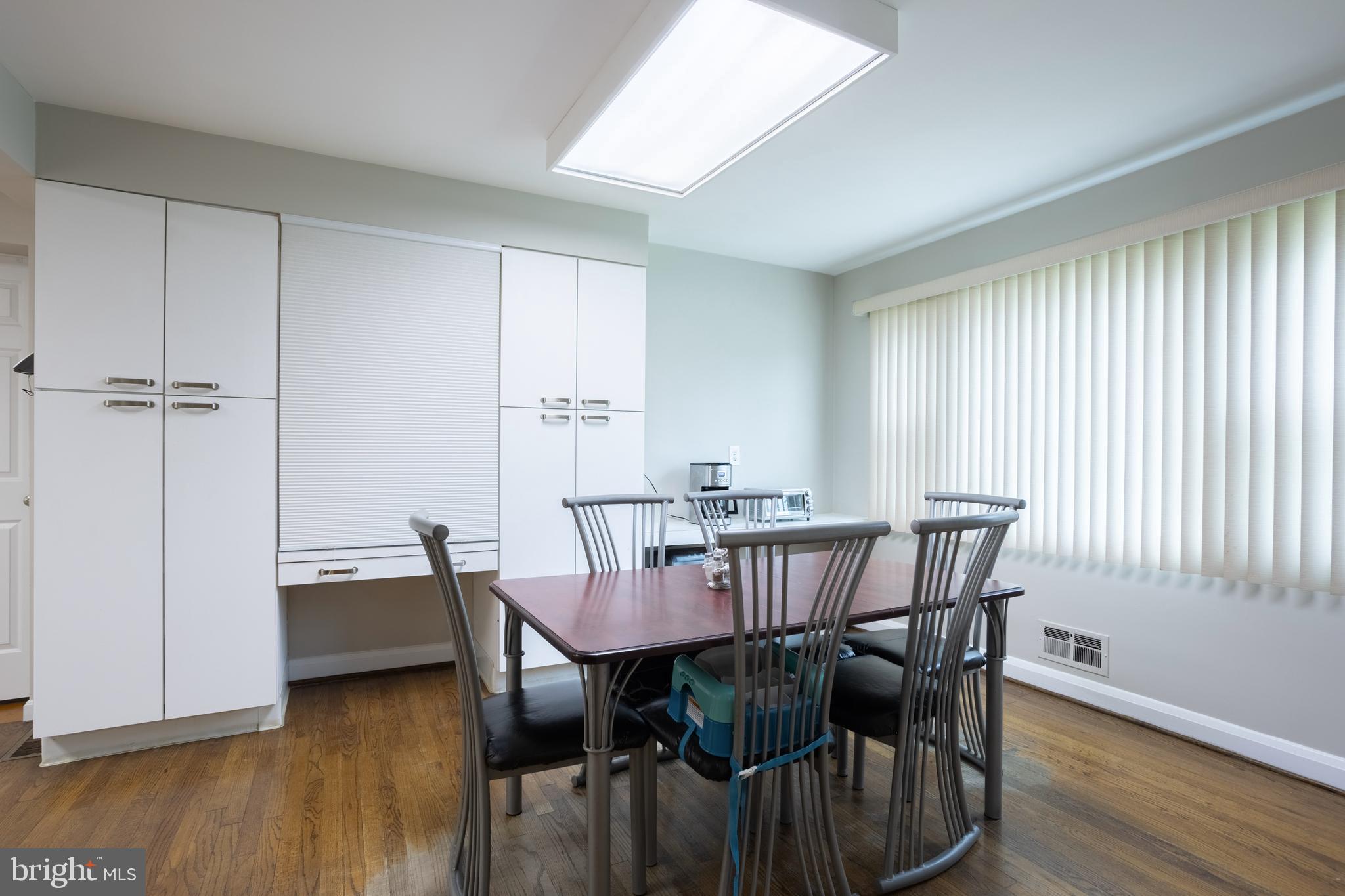 GREENSPRING MANOR - Residential