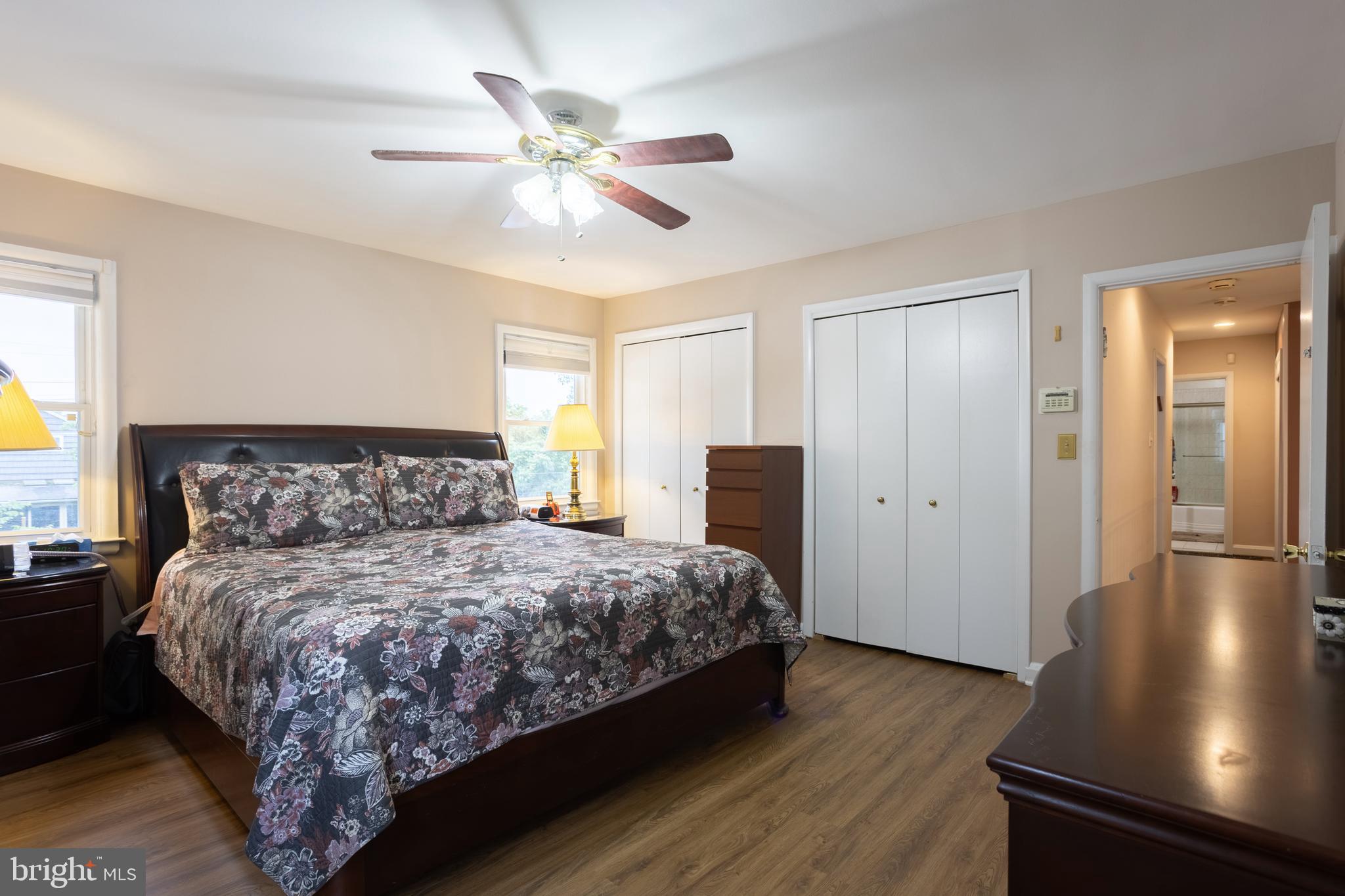 GREENSPRING MANOR - Residential