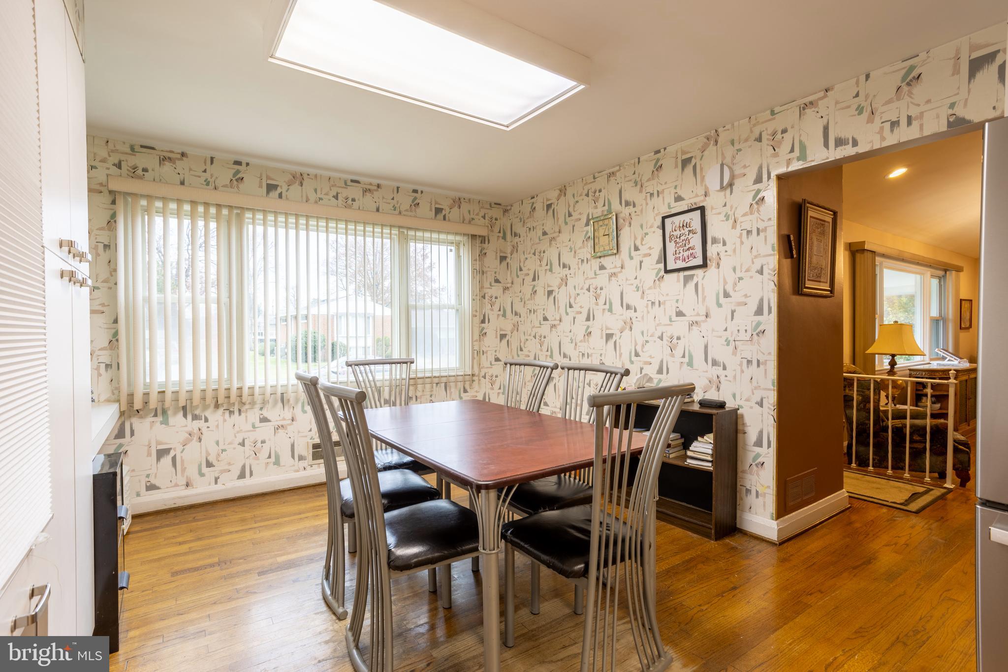 GREENSPRING MANOR - Residential