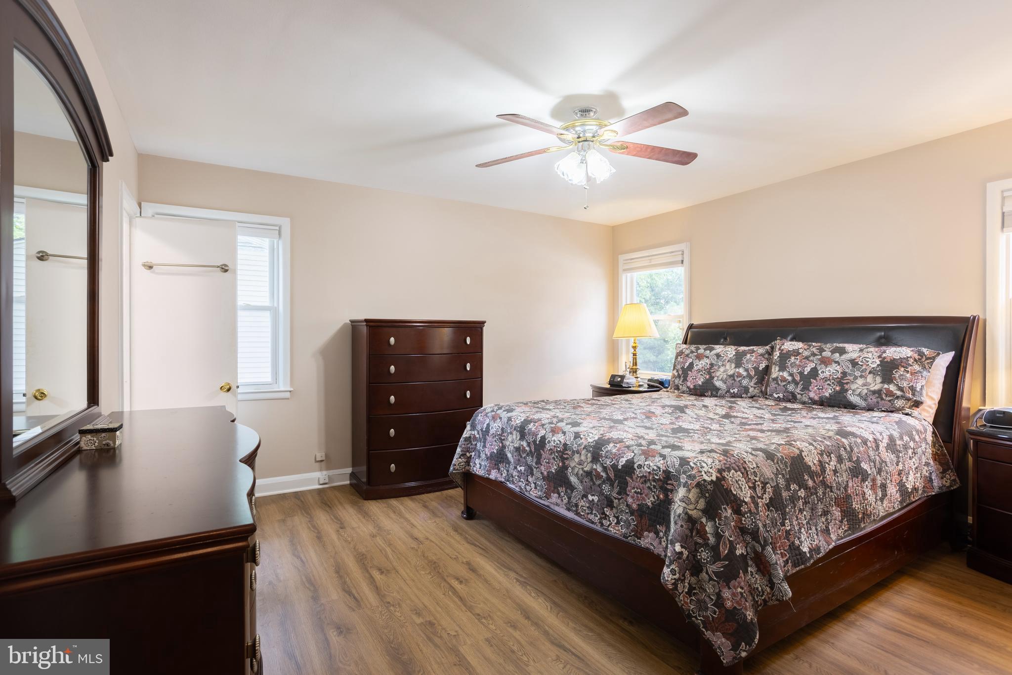 GREENSPRING MANOR - Residential