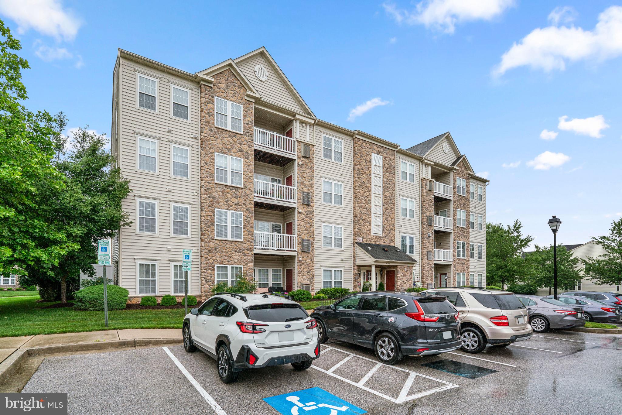 COURTYARDS AT WAVERLY WOODS EAST - Residential