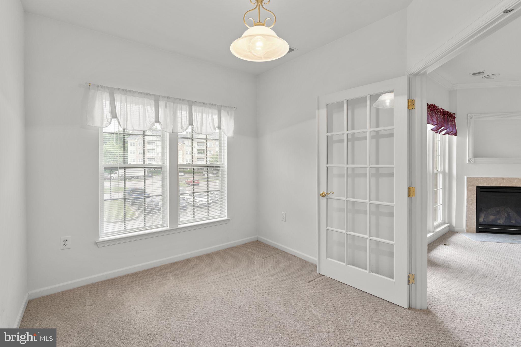 COURTYARDS AT WAVERLY WOODS EAST - Residential