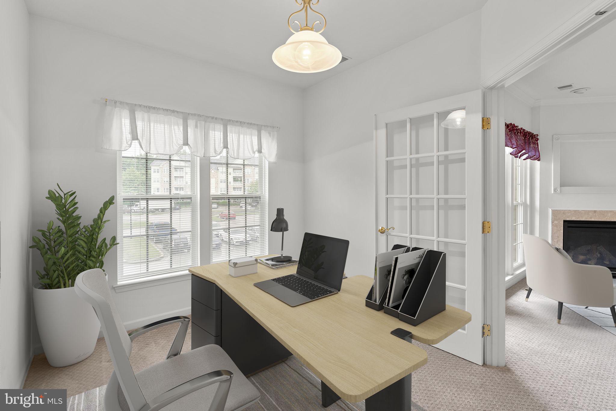 COURTYARDS AT WAVERLY WOODS EAST - Residential