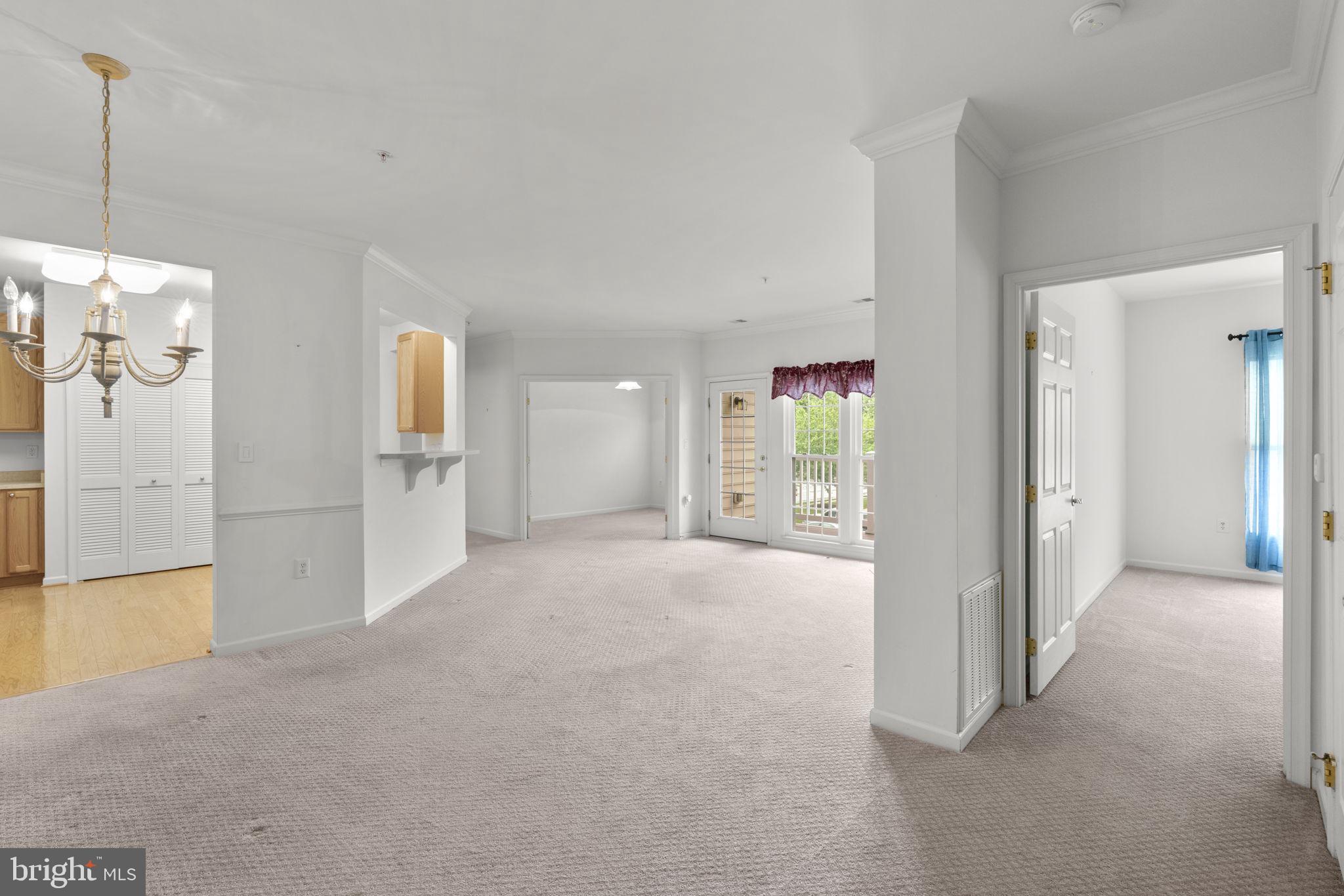 COURTYARDS AT WAVERLY WOODS EAST - Residential