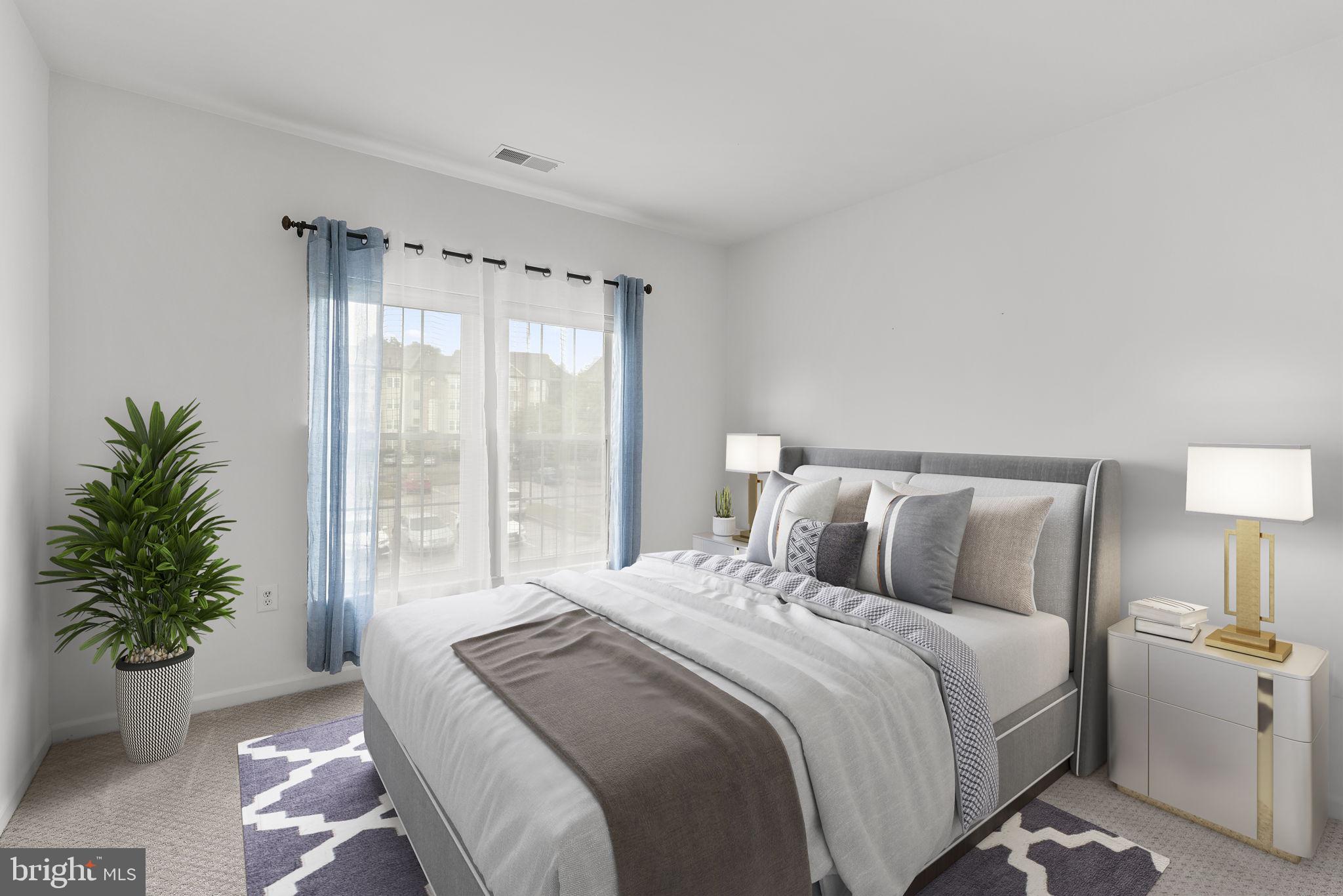 COURTYARDS AT WAVERLY WOODS EAST - Residential