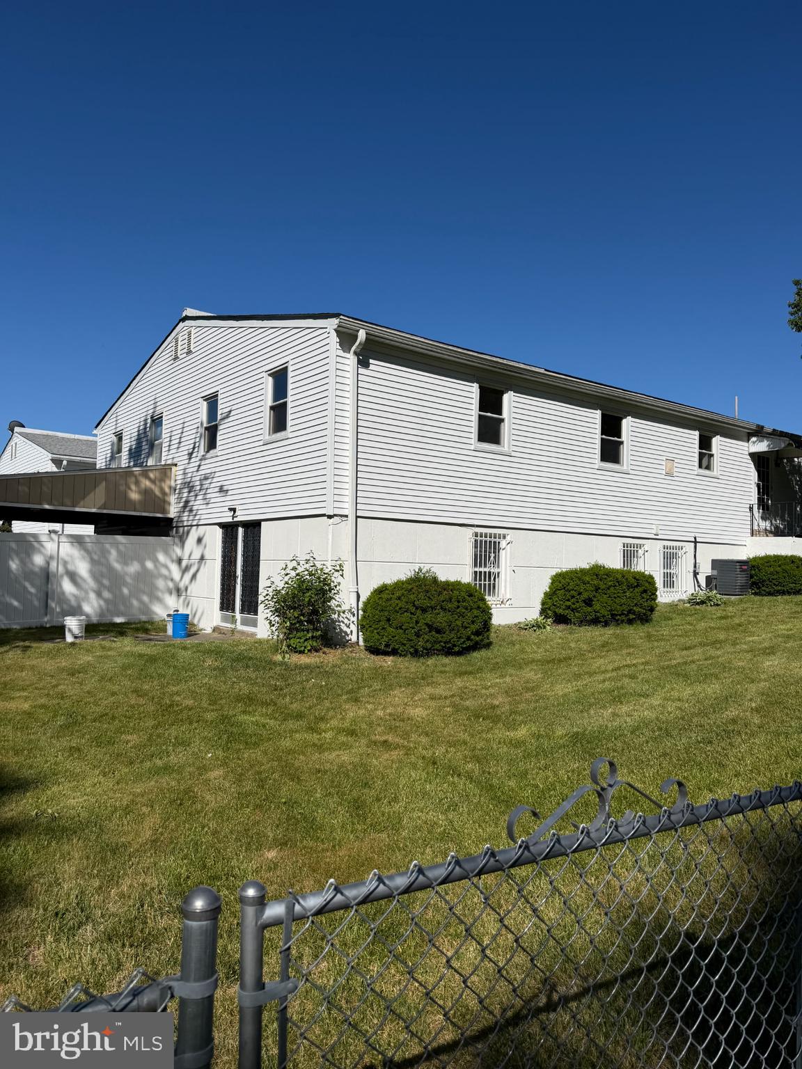 SOMERTON - Residential