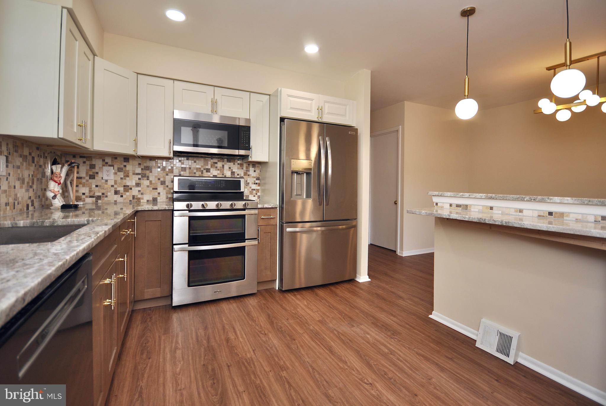 SOMERTON - Residential
