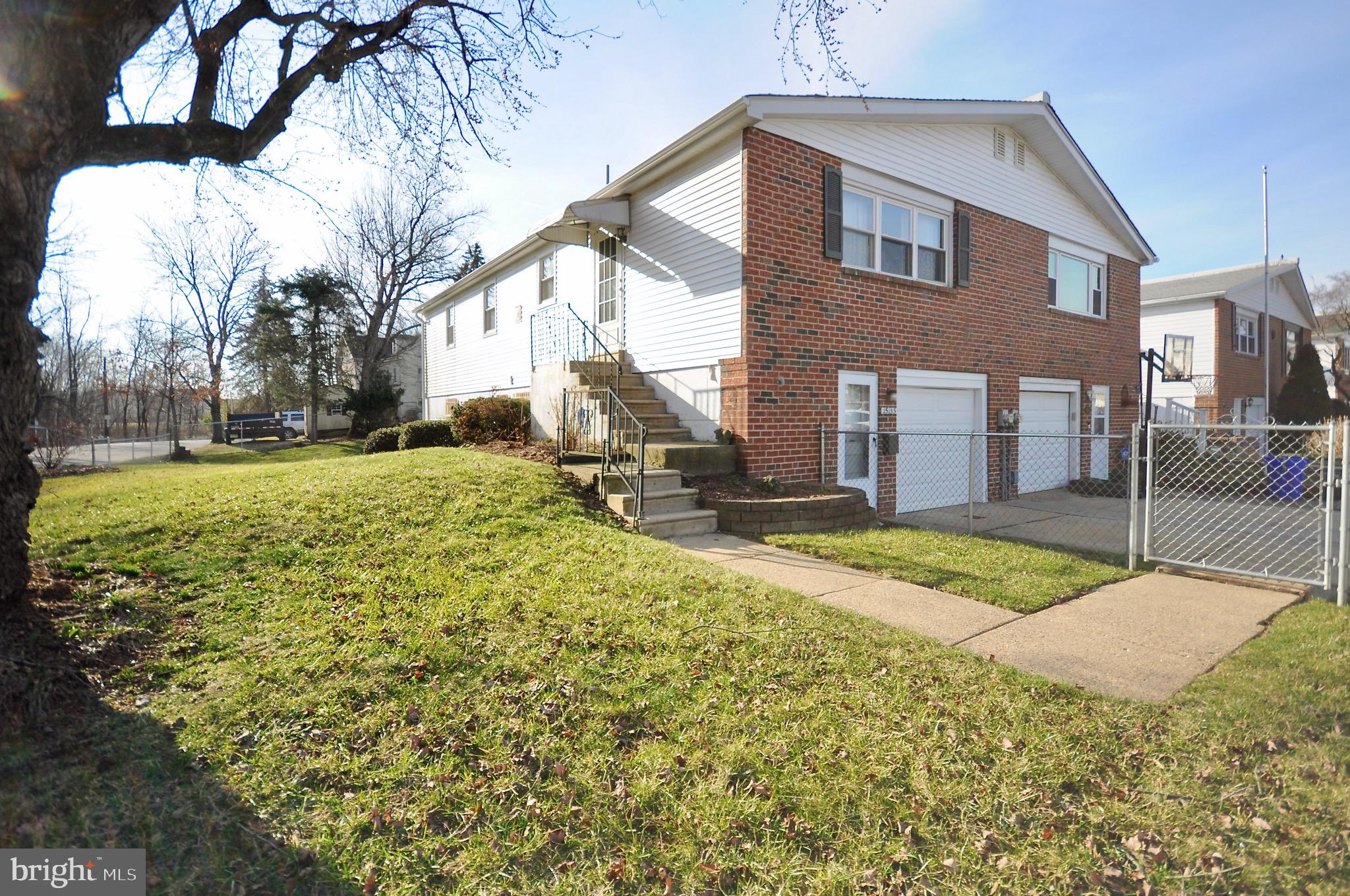 SOMERTON - Residential