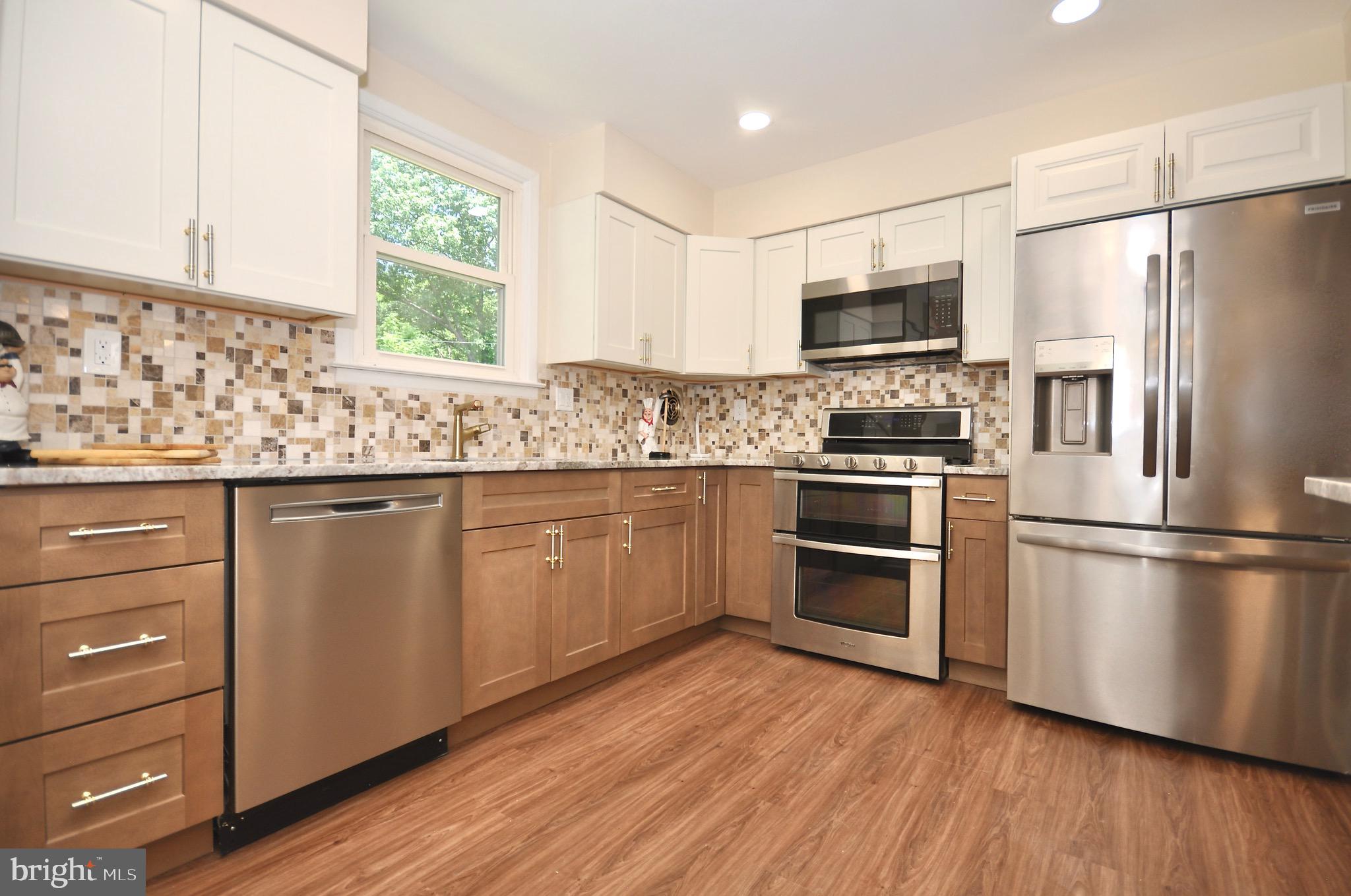 SOMERTON - Residential