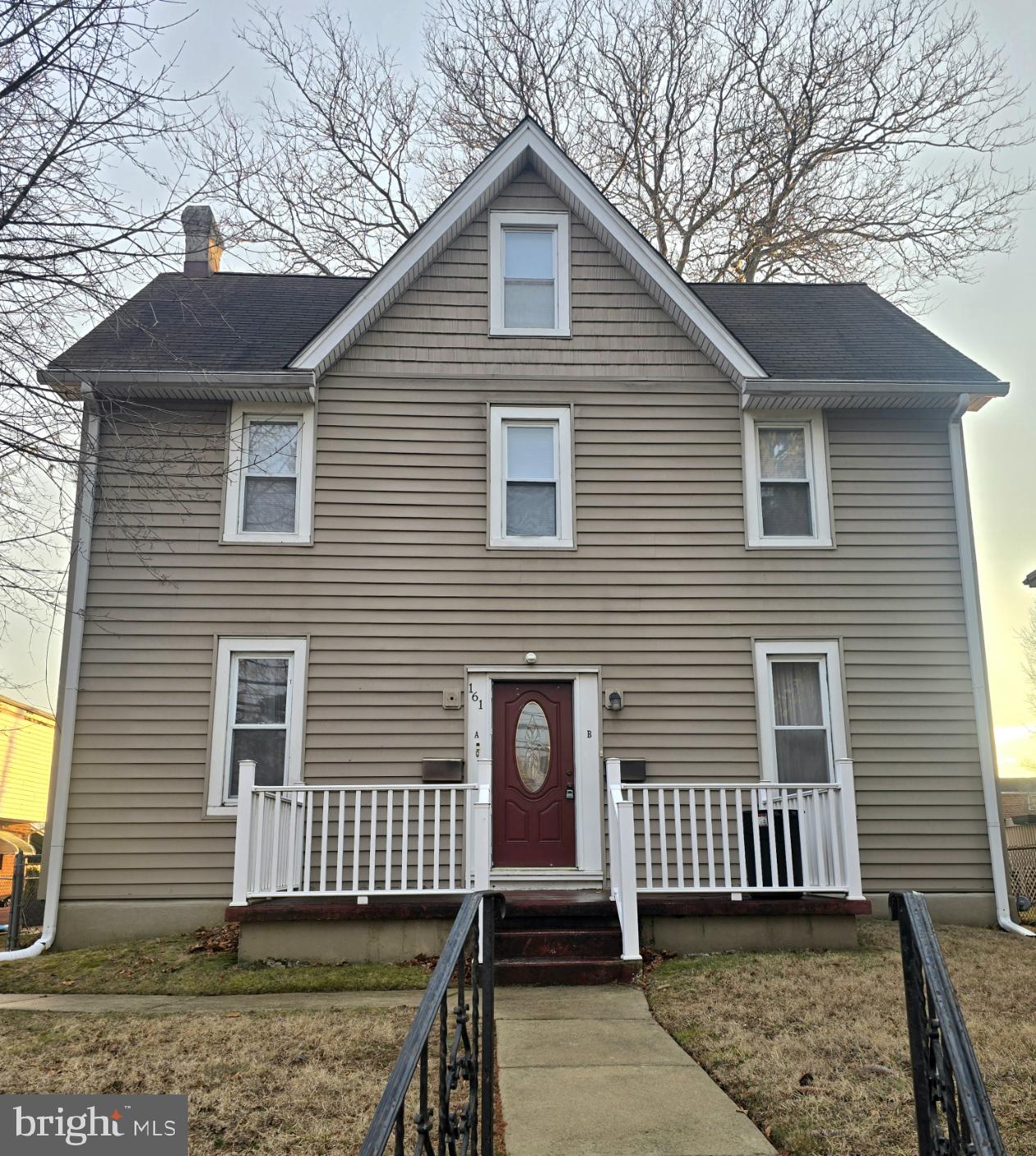 NONE AVAILABLE - Residential Lease