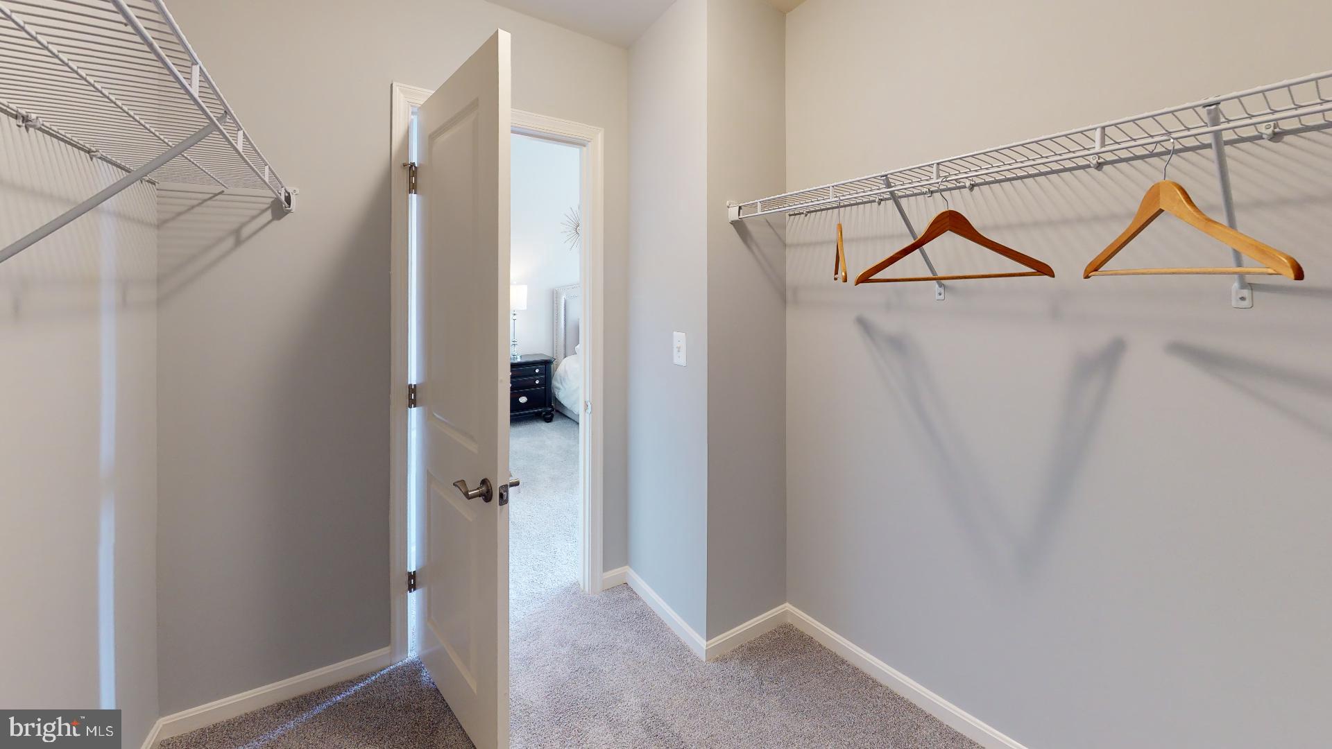 TRIMBLE MEADOWS - Residential