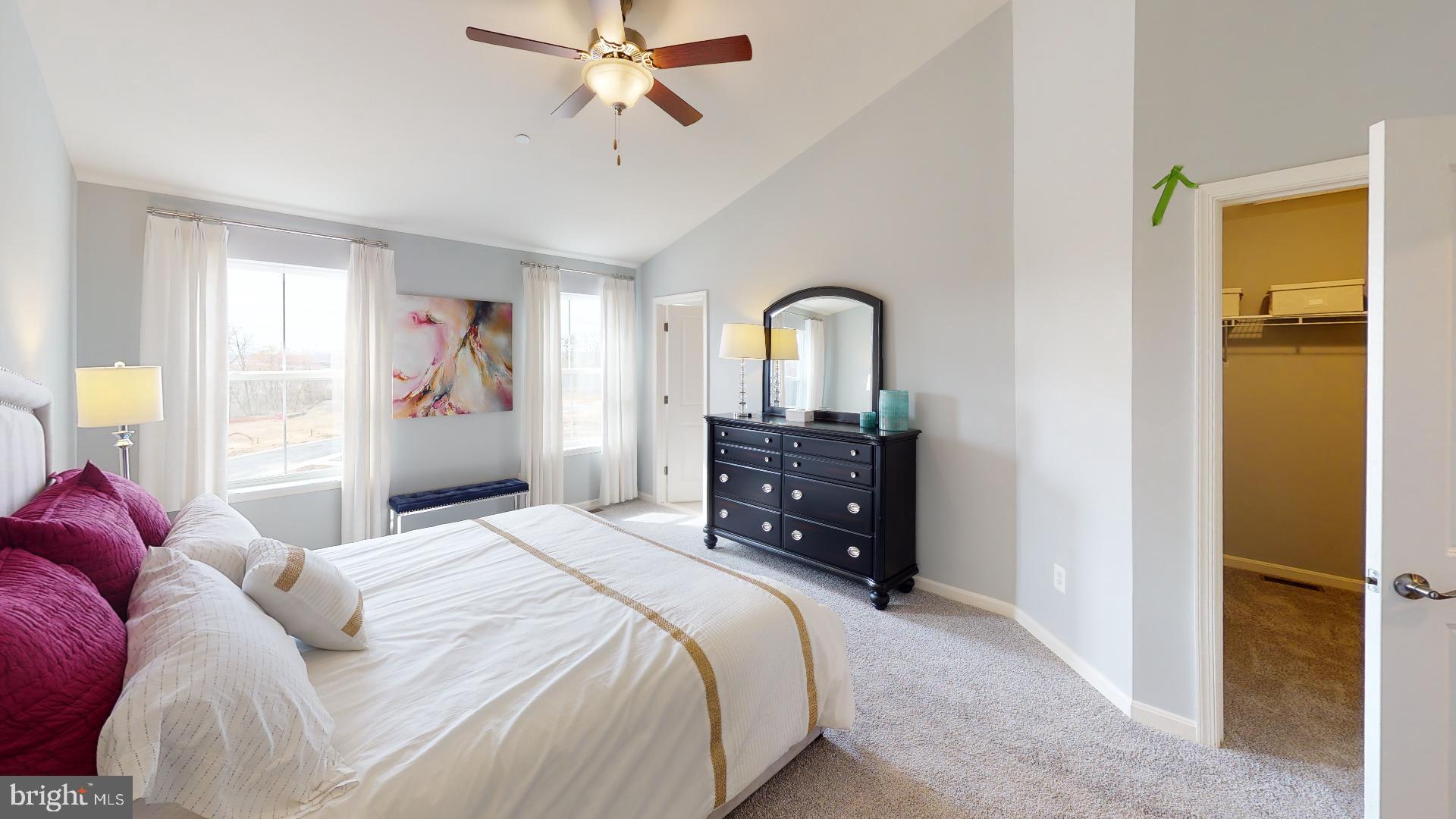 TRIMBLE MEADOWS - Residential