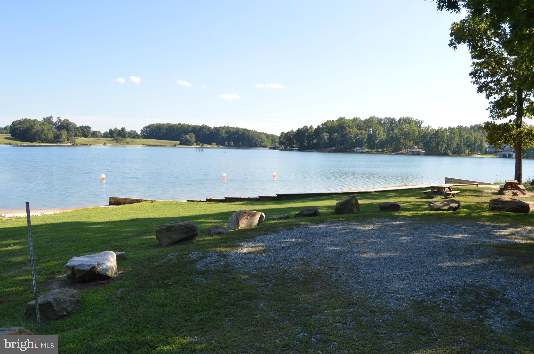 THE WATERS AT LAKE ANNA - Residential