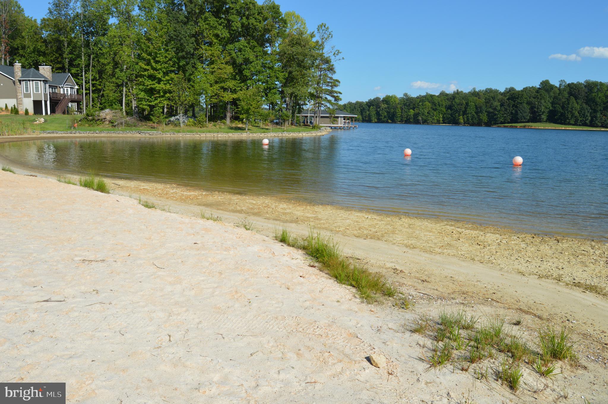 THE WATERS AT LAKE ANNA - Residential