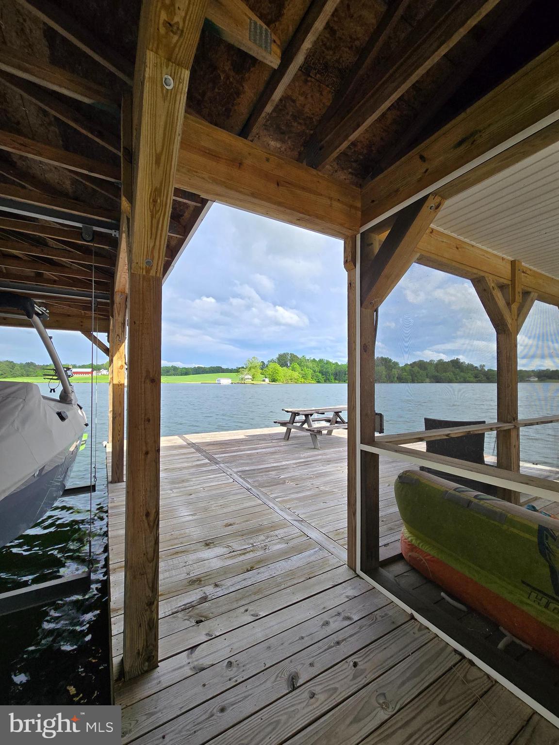 THE WATERS AT LAKE ANNA - Residential