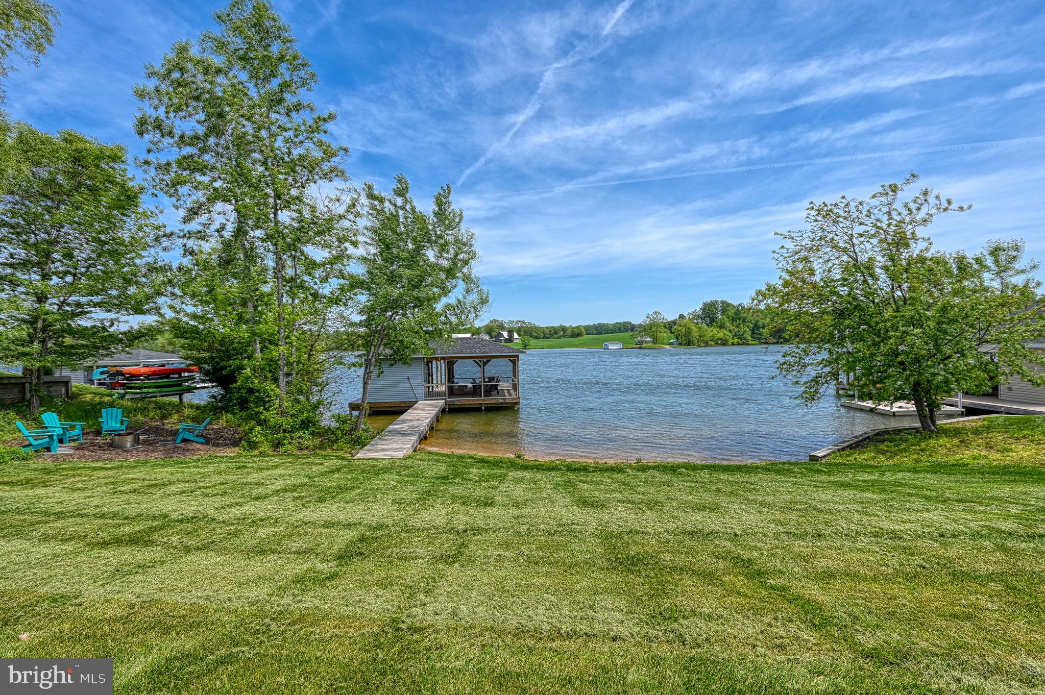 THE WATERS AT LAKE ANNA - Residential