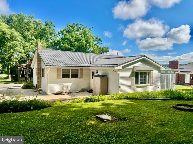 WALNICK MANOR - Residential