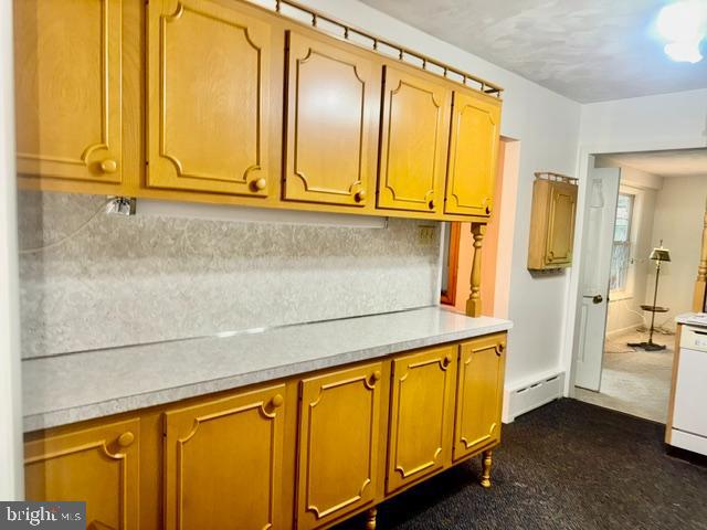 WALNICK MANOR - Residential