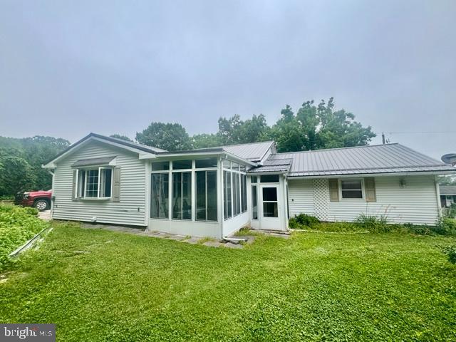 WALNICK MANOR - Residential