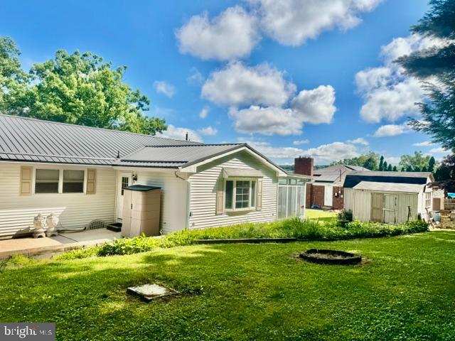 WALNICK MANOR - Residential