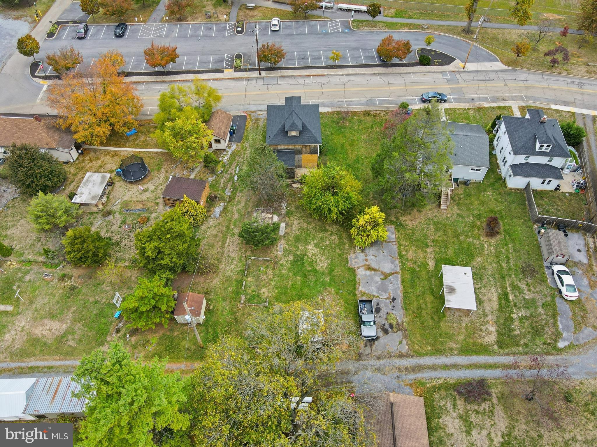 NONE AVAILABLE - Residential