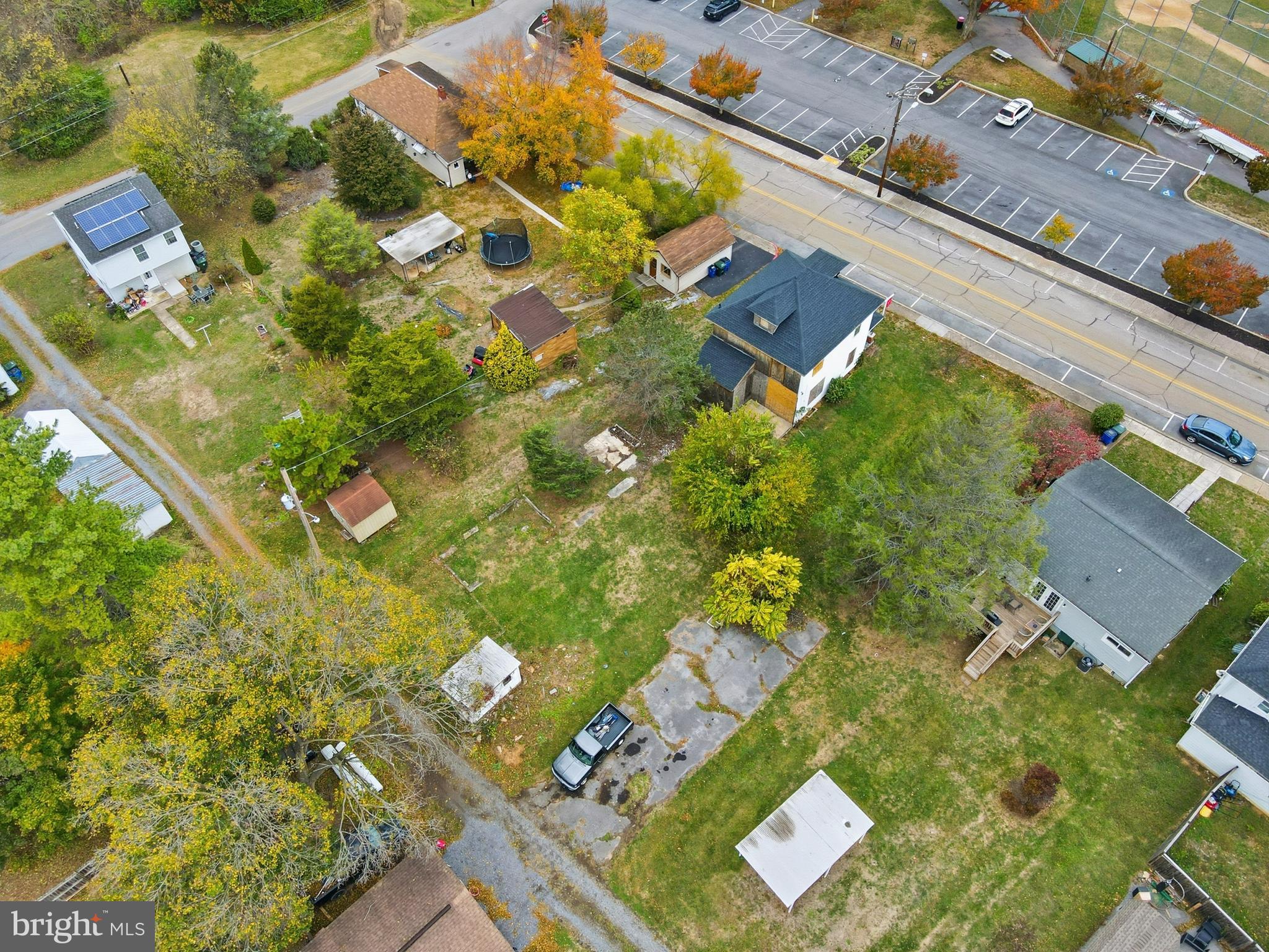 NONE AVAILABLE - Residential