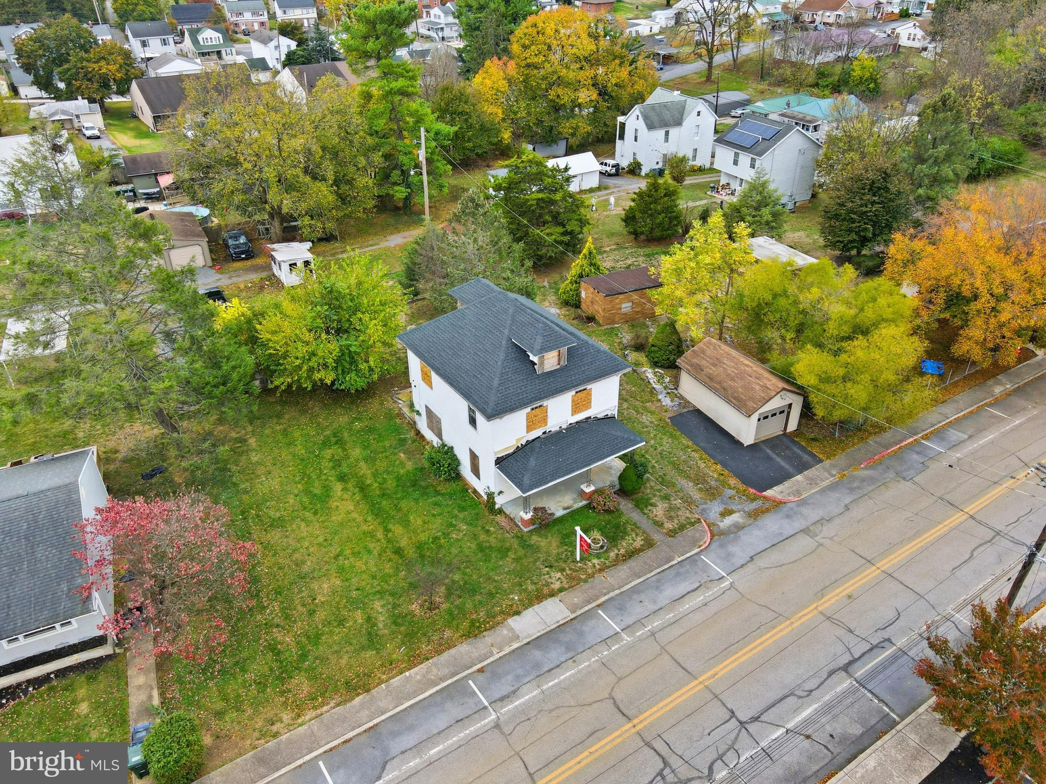 NONE AVAILABLE - Residential
