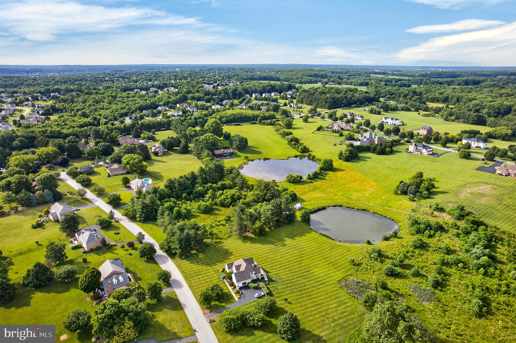 TODD LAKES - Residential