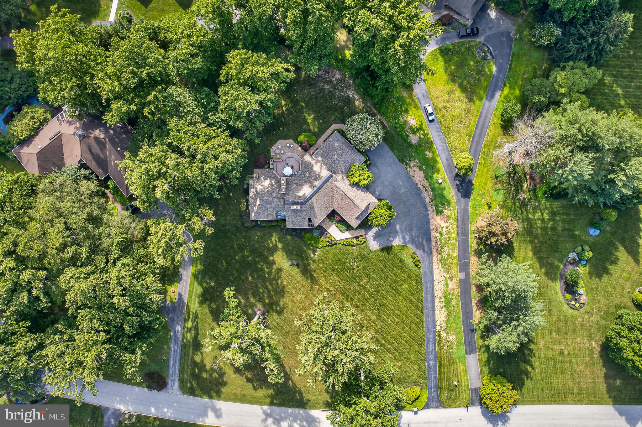 TODD LAKES - Residential