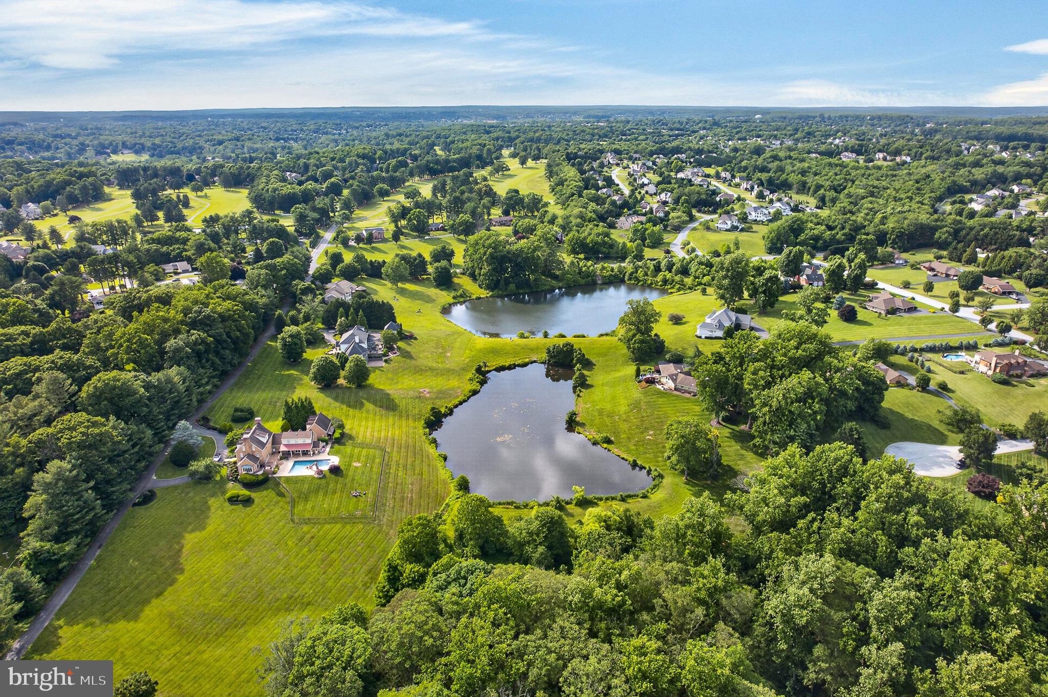 TODD LAKES - Residential