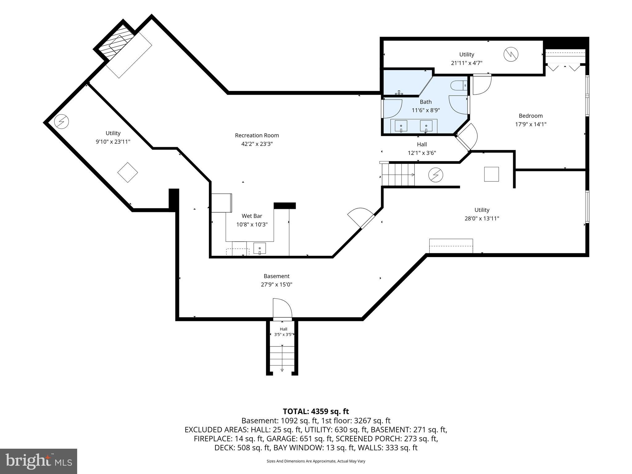 TODD LAKES - Residential