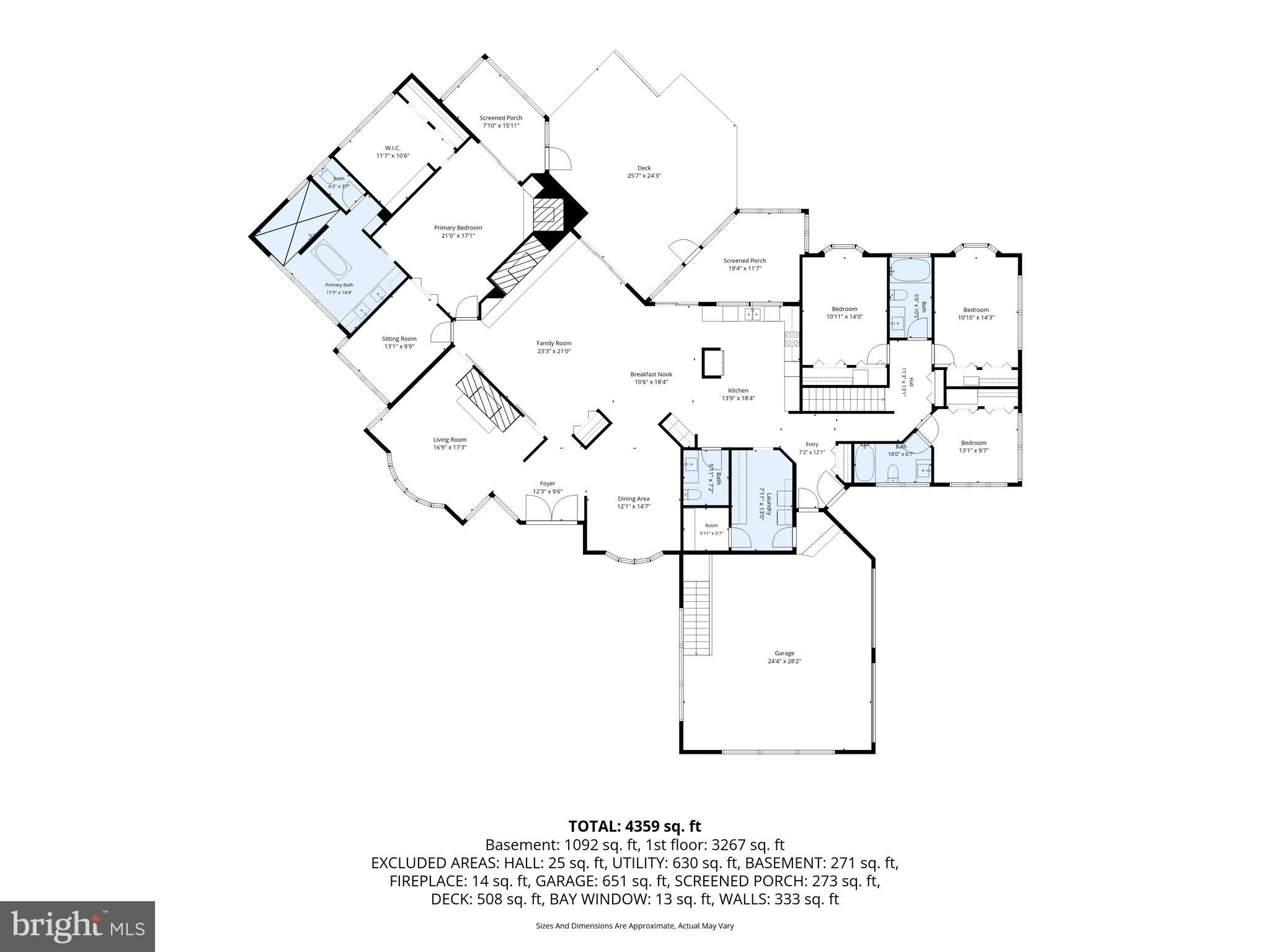 TODD LAKES - Residential