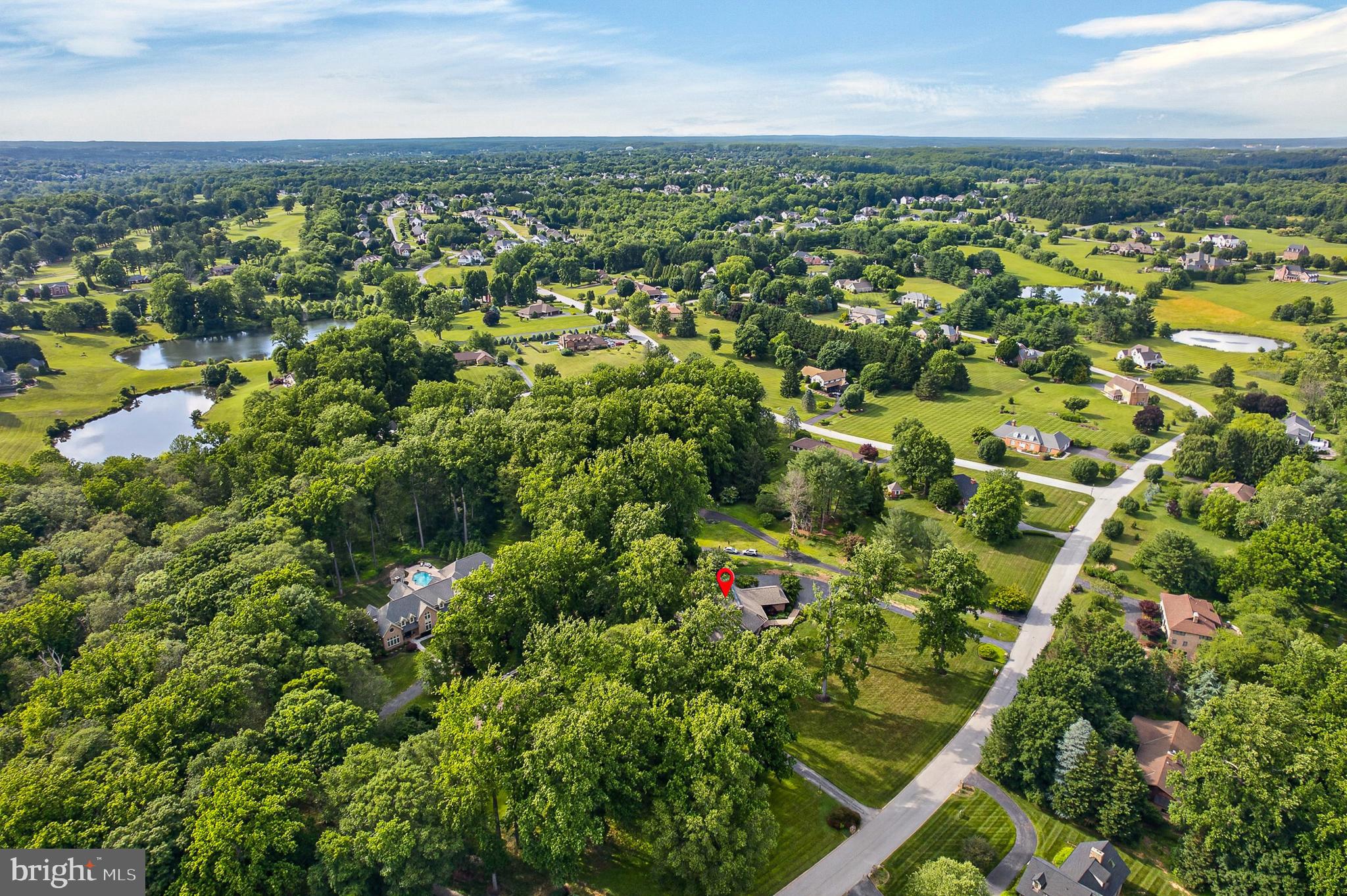 TODD LAKES - Residential