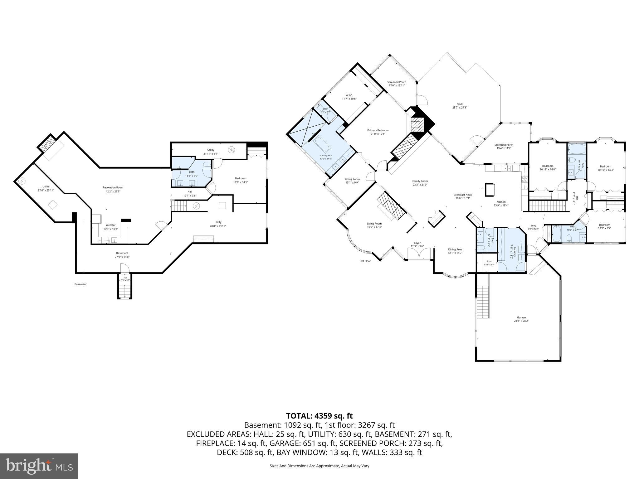 TODD LAKES - Residential